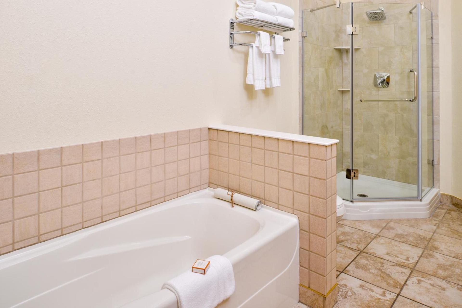 Best Western Lodge at River's Edge photo 71