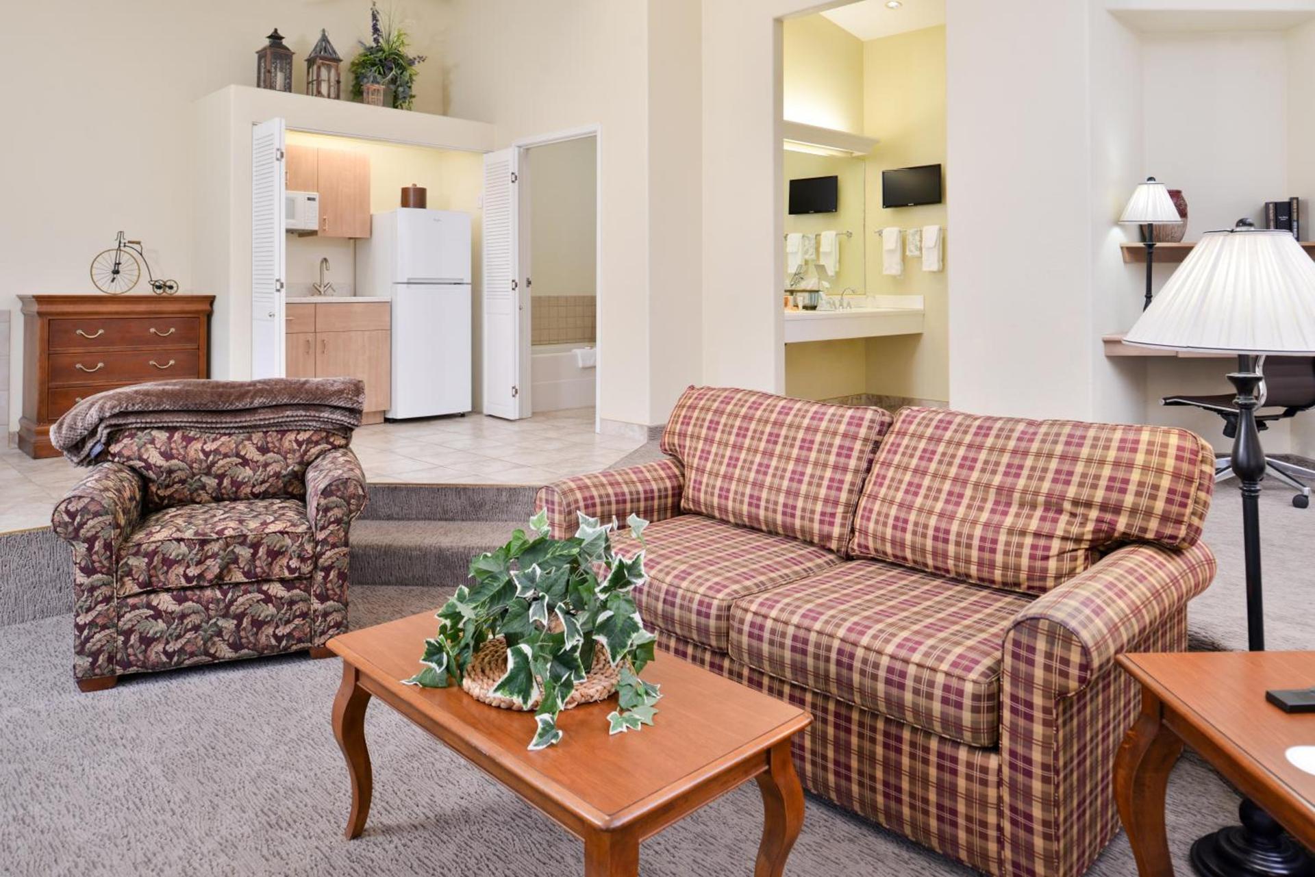 Best Western Lodge at River's Edge photo 70
