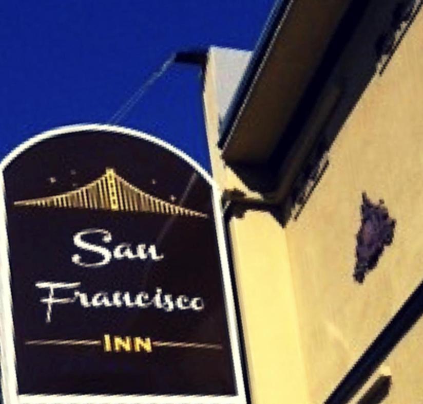 San Francisco Inn photo 1