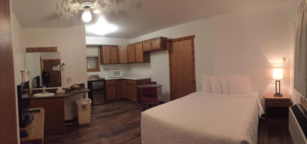 The Sturgis Motel photo 3