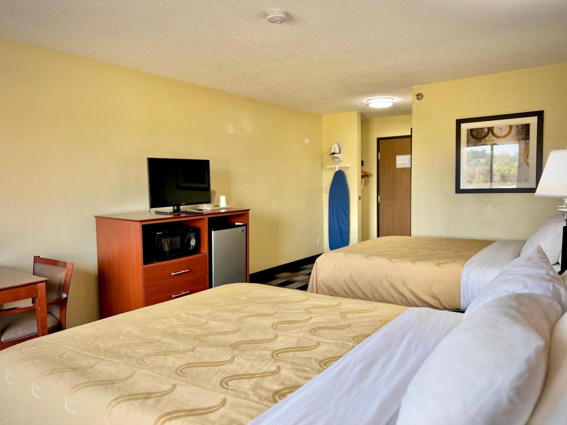 Comfort Inn & Suites Wisconsin Dells photo 45