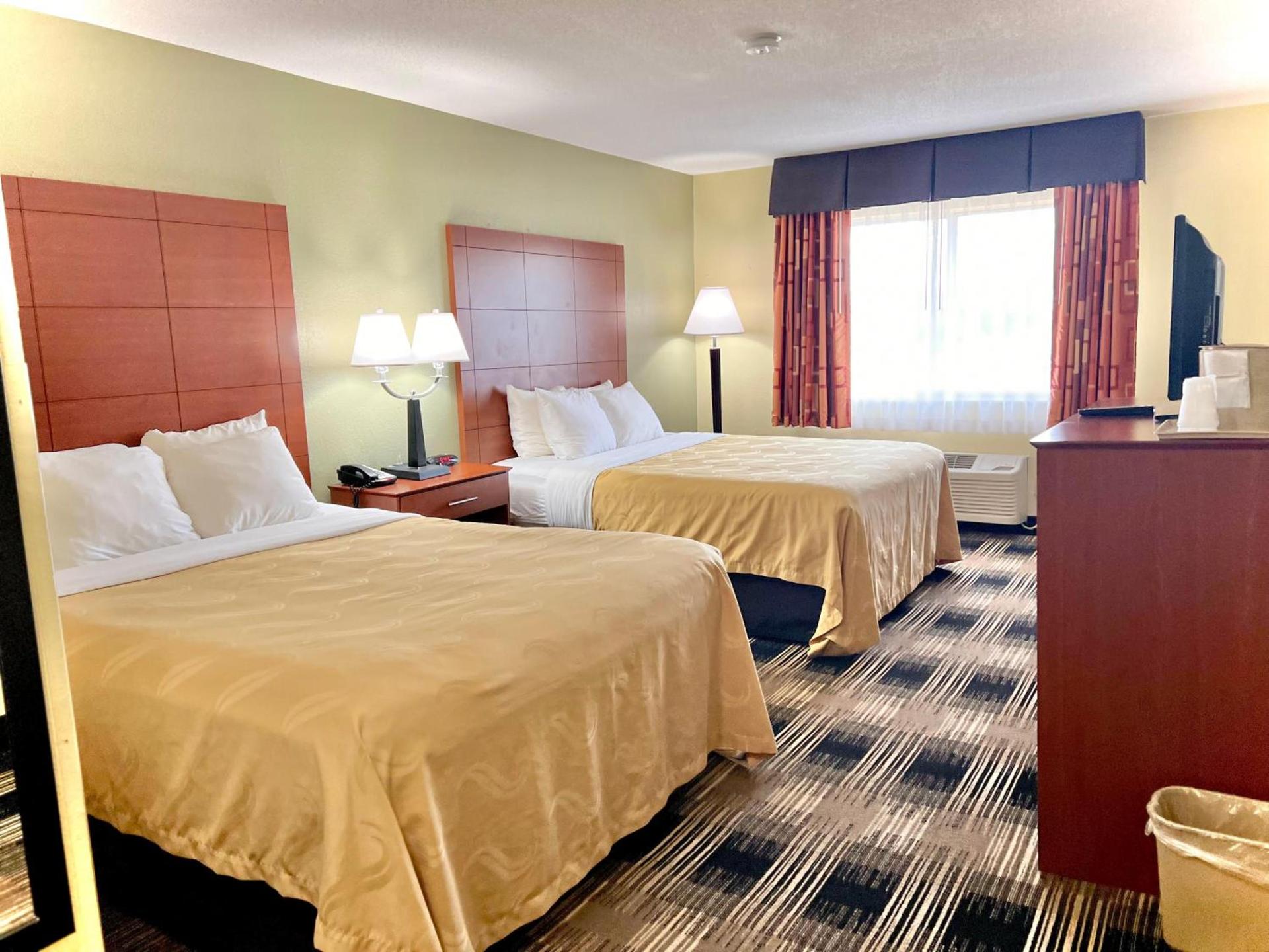Comfort Inn & Suites Wisconsin Dells photo 61