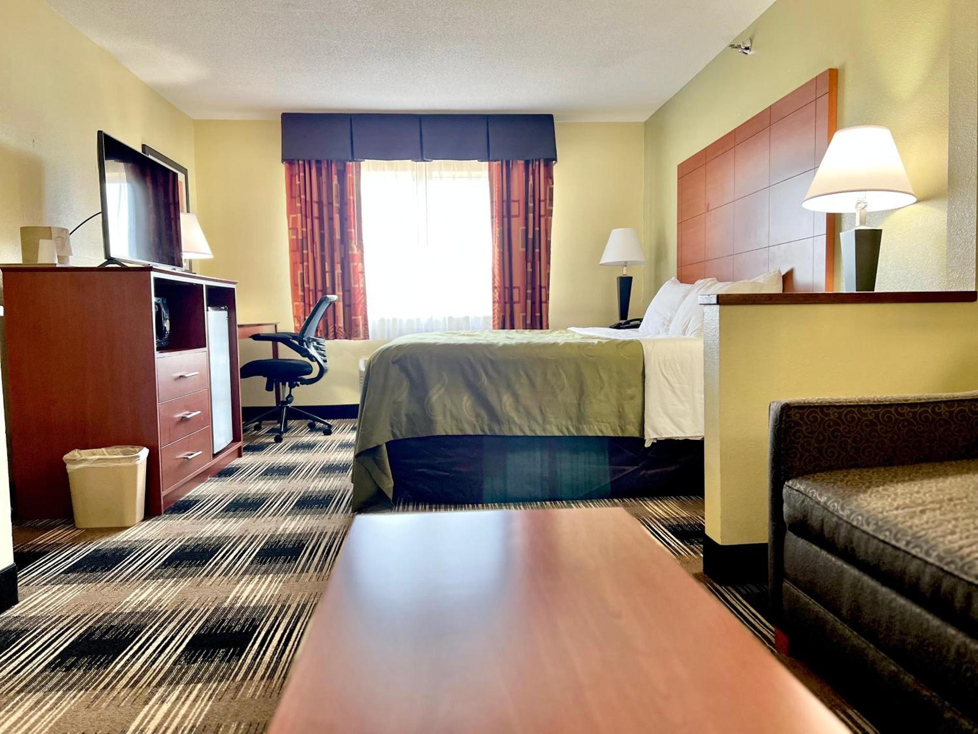 Comfort Inn & Suites Wisconsin Dells photo 64