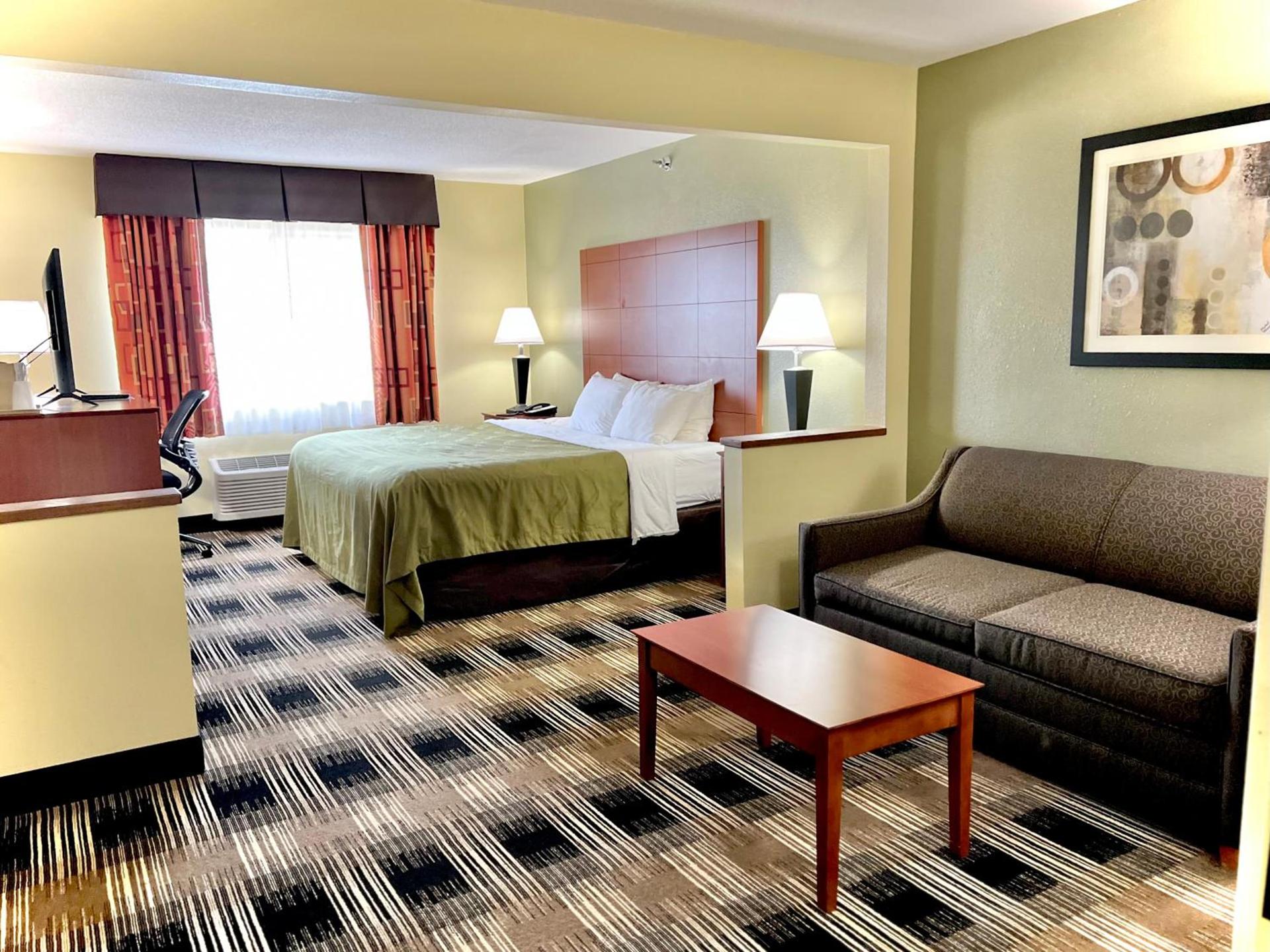 Comfort Inn & Suites Wisconsin Dells photo 47