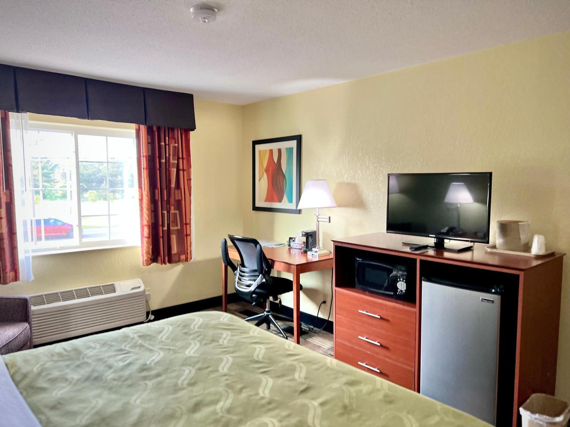 Comfort Inn & Suites Wisconsin Dells photo 68