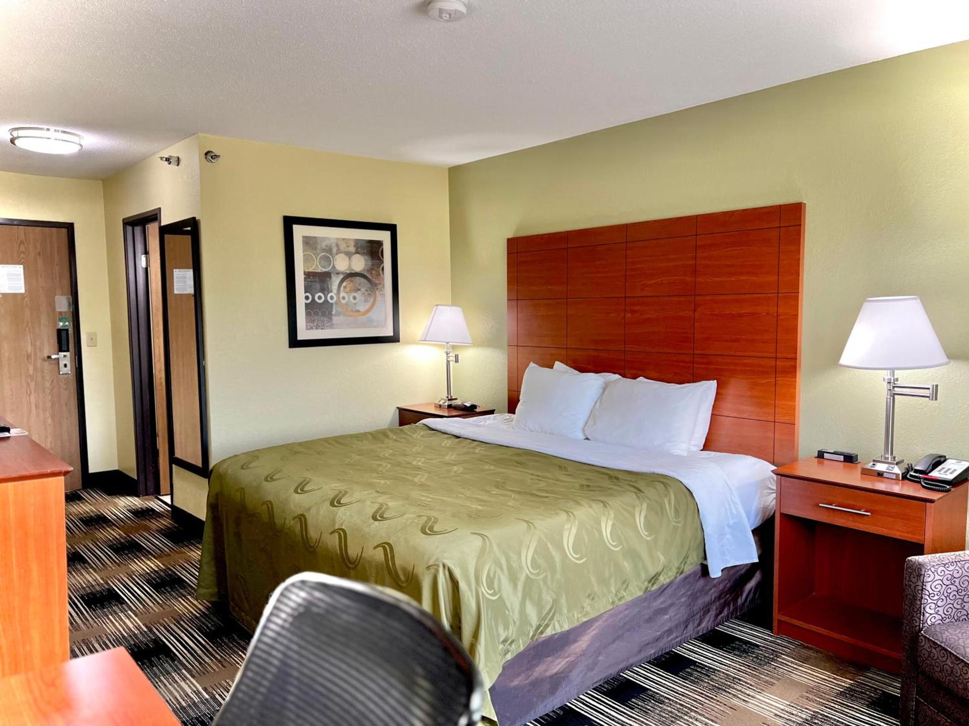 Comfort Inn & Suites Wisconsin Dells photo 67