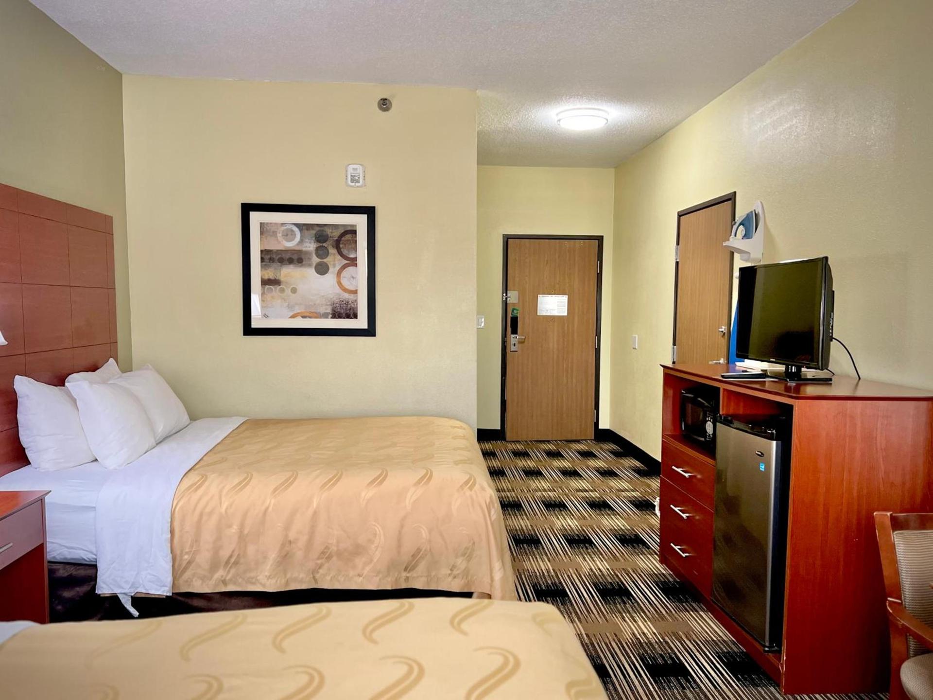 Comfort Inn & Suites Wisconsin Dells photo 71