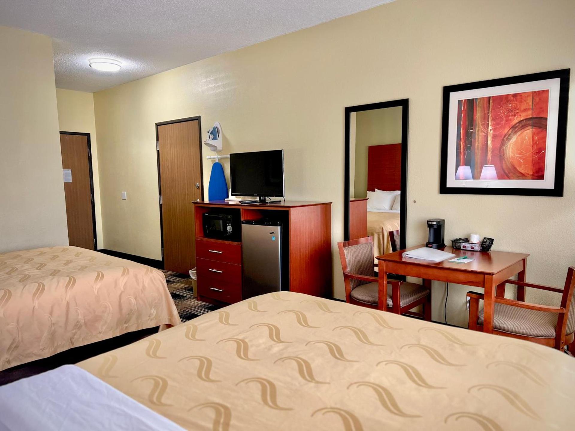 Comfort Inn & Suites Wisconsin Dells photo 74