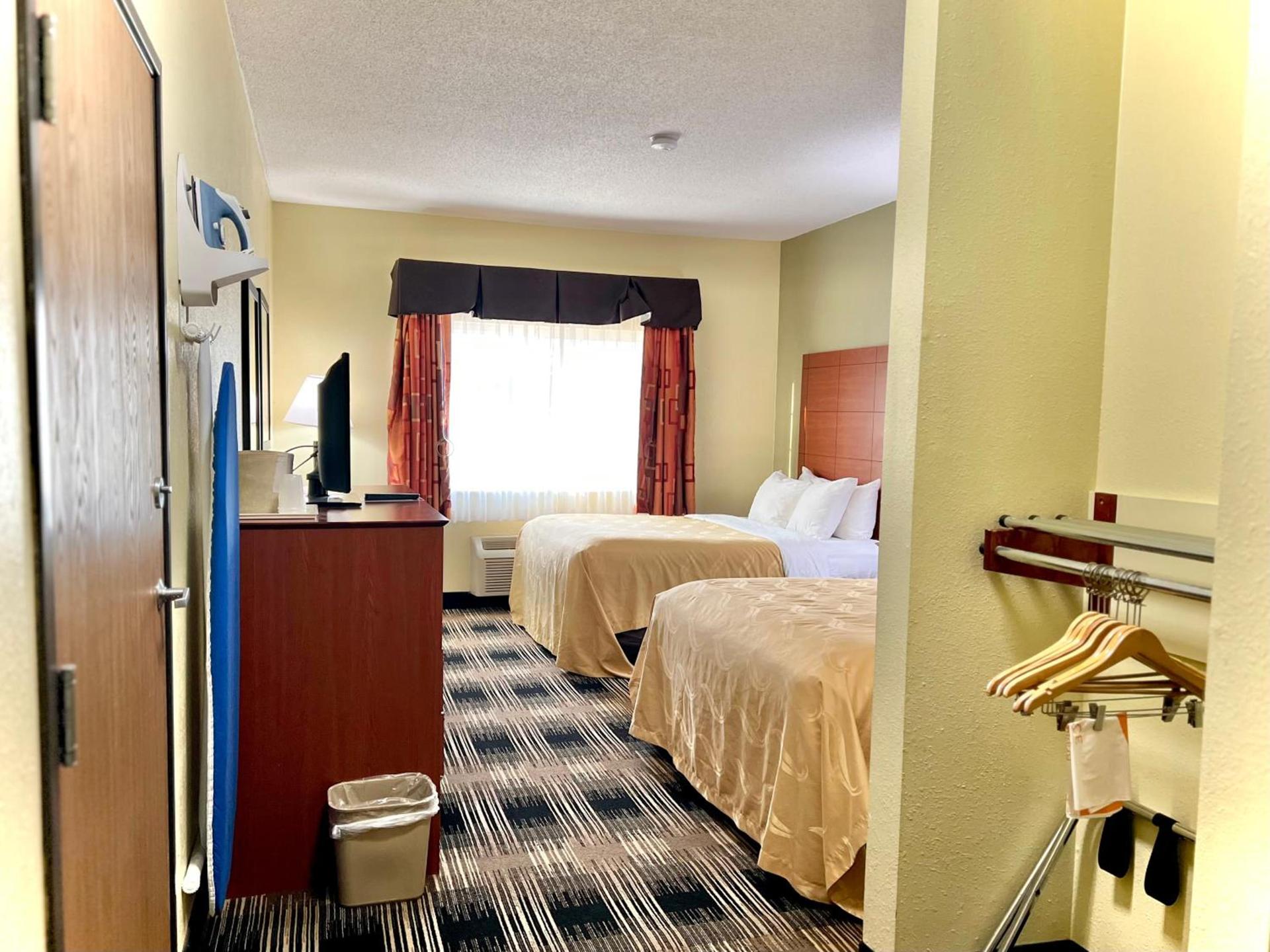 Comfort Inn & Suites Wisconsin Dells photo 49