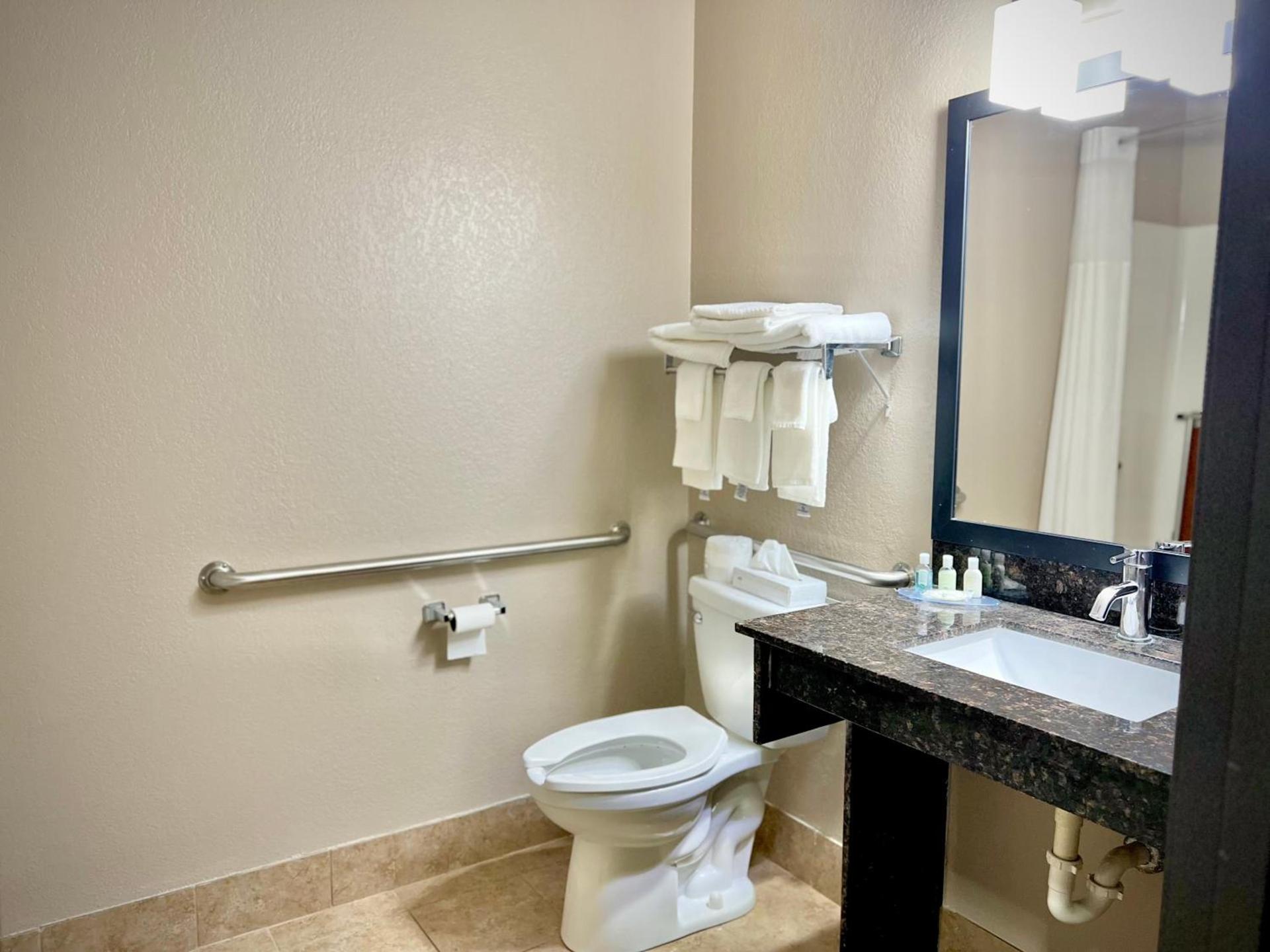 Comfort Inn & Suites Wisconsin Dells photo 70