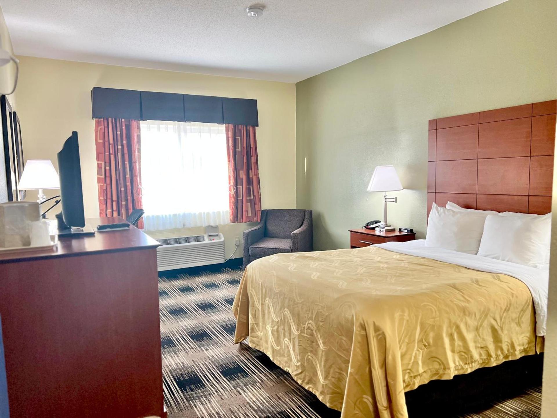 Comfort Inn & Suites Wisconsin Dells photo 76