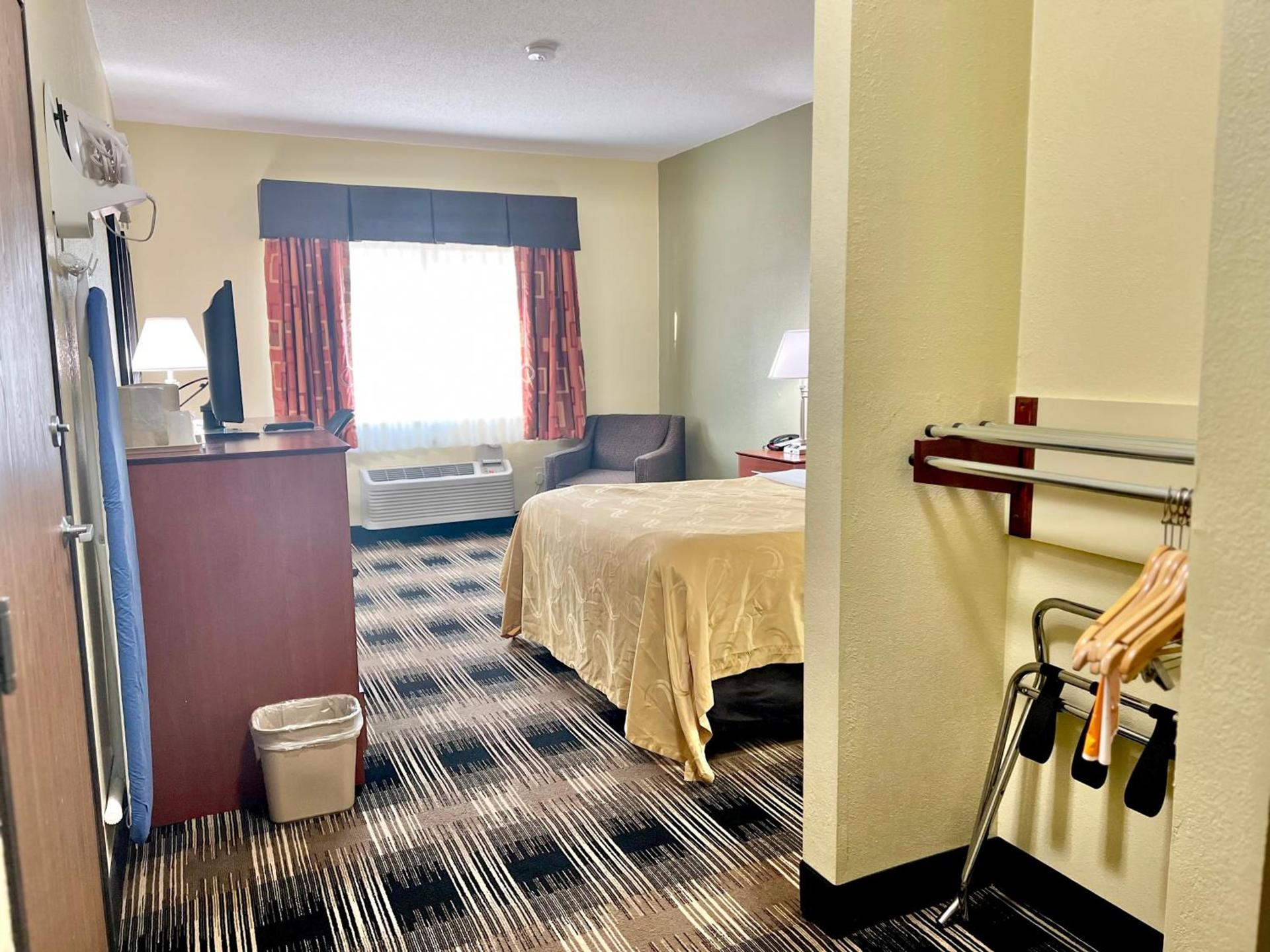 Comfort Inn & Suites Wisconsin Dells photo 50