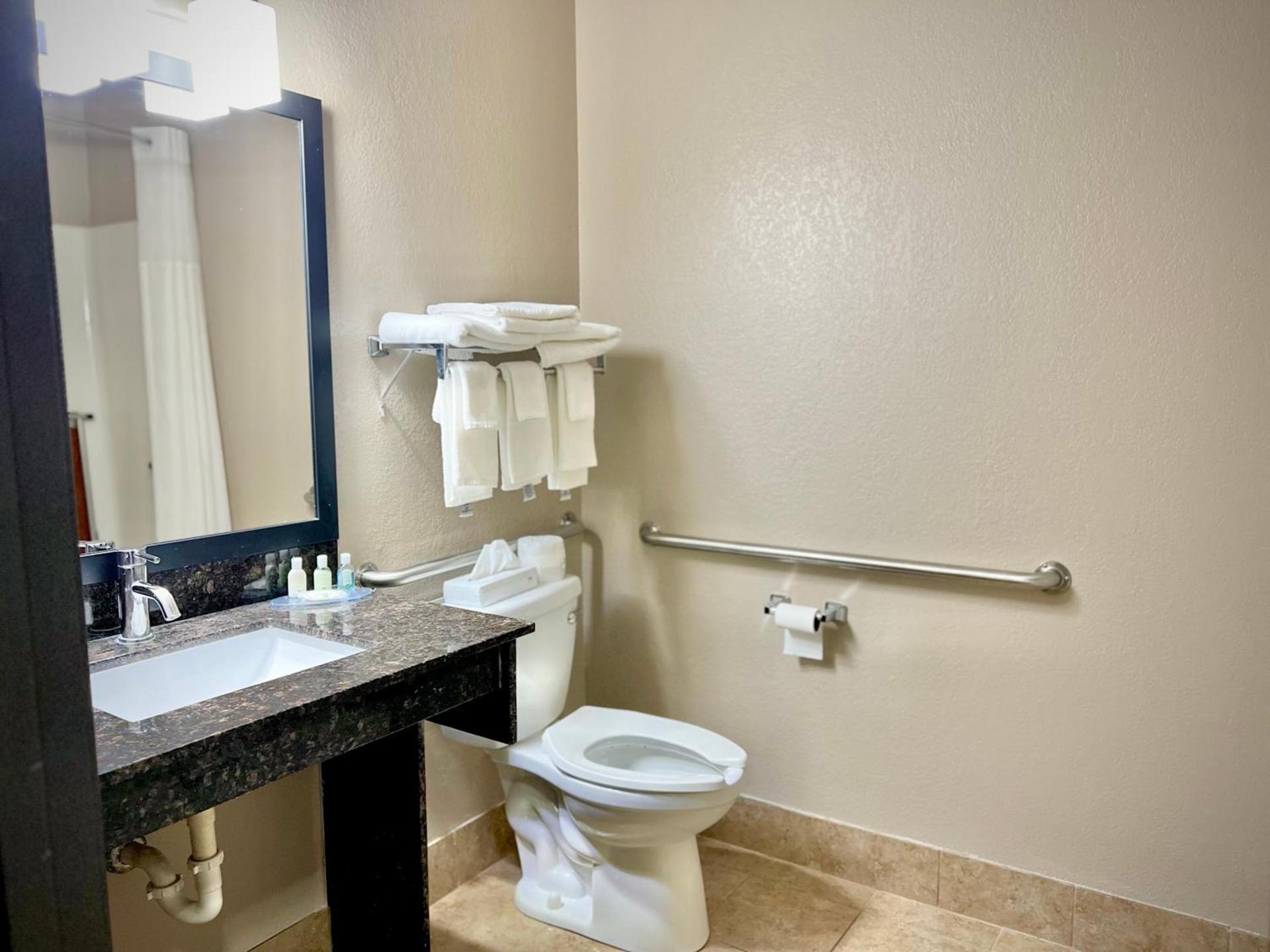Comfort Inn & Suites Wisconsin Dells photo 78