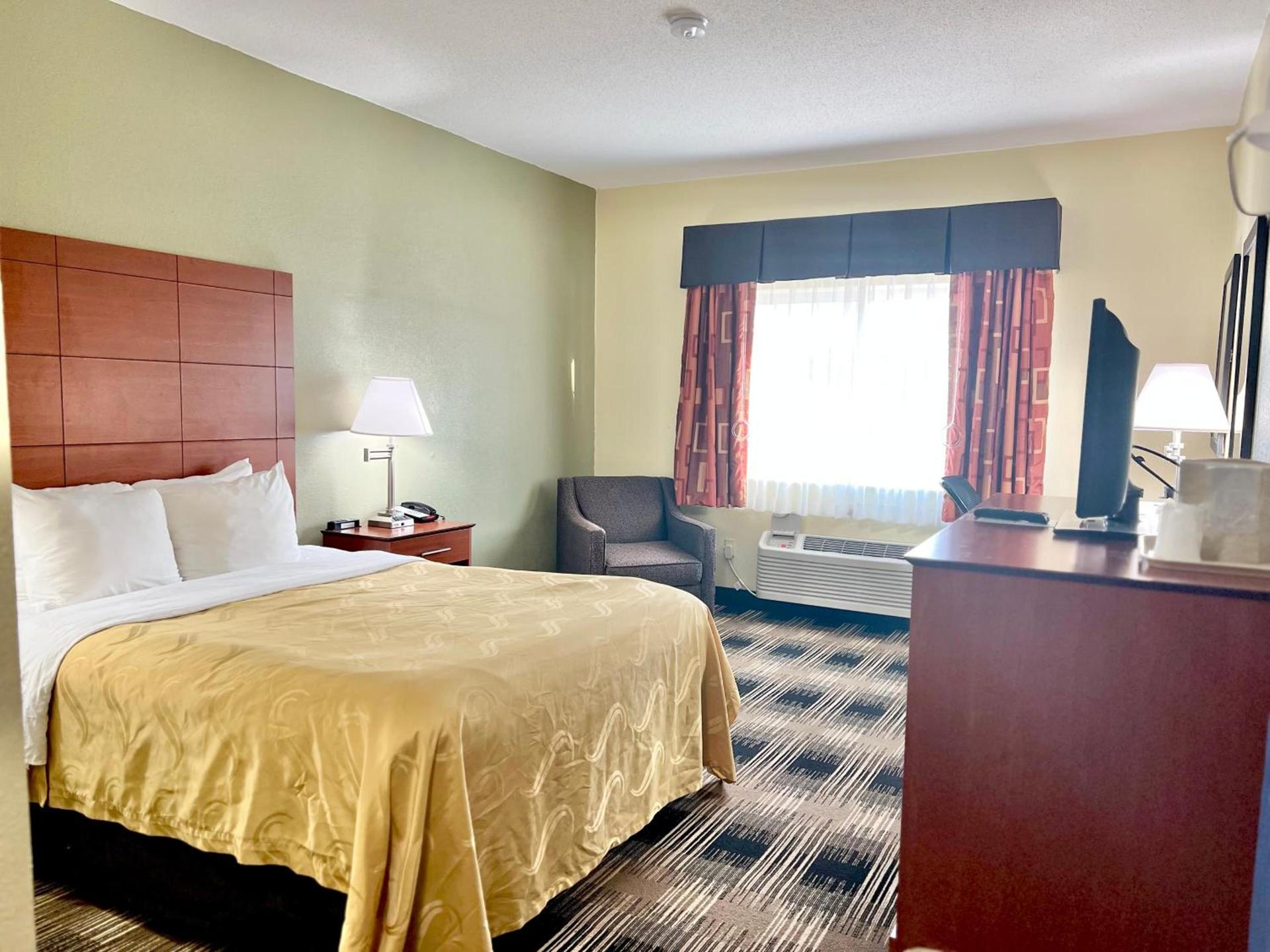 Comfort Inn & Suites Wisconsin Dells photo 79
