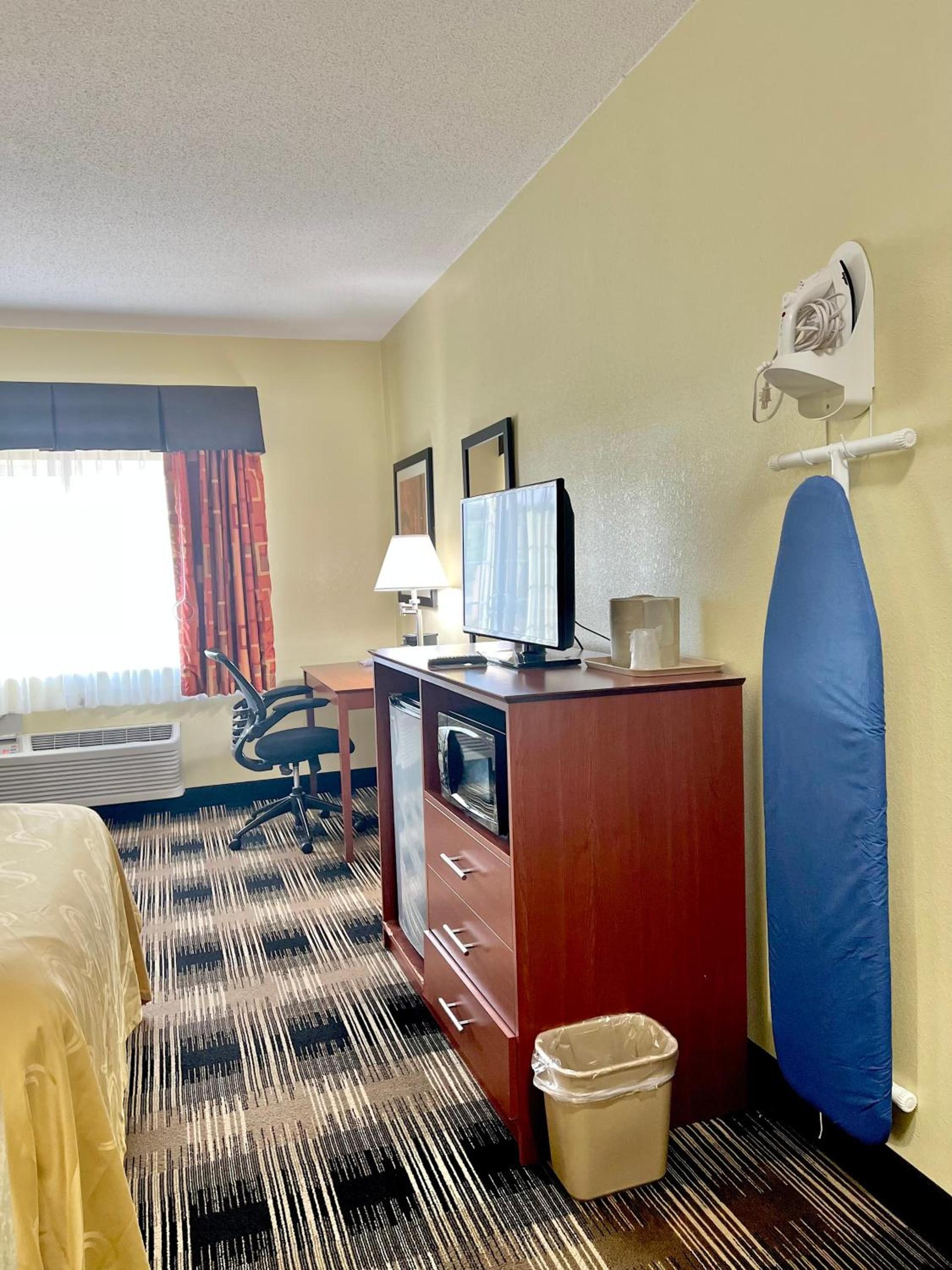 Comfort Inn & Suites Wisconsin Dells photo 82