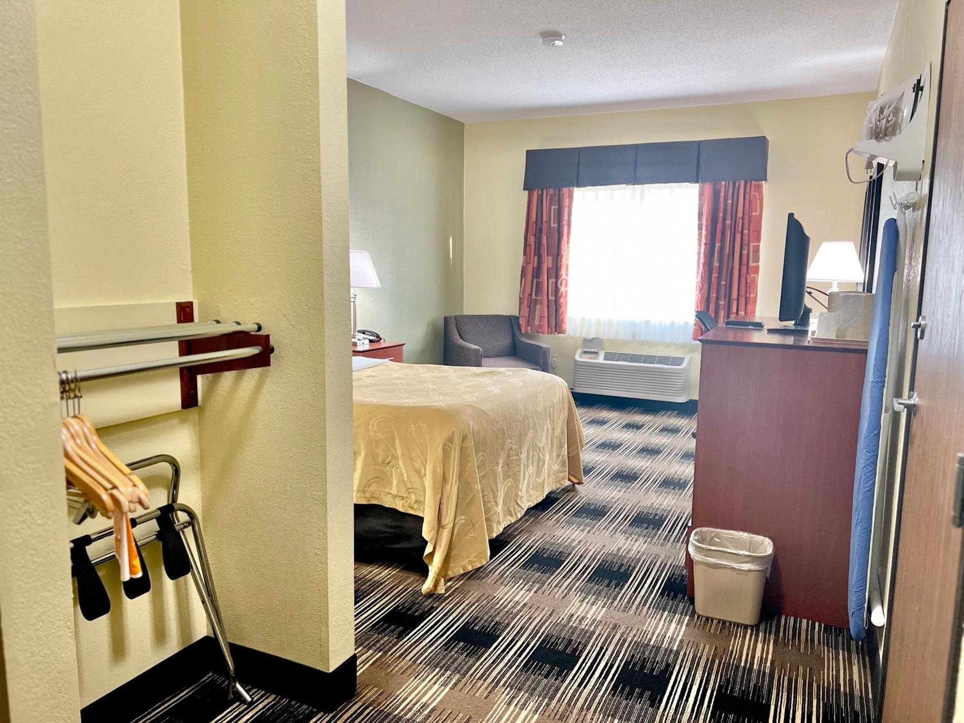 Comfort Inn & Suites Wisconsin Dells photo 83