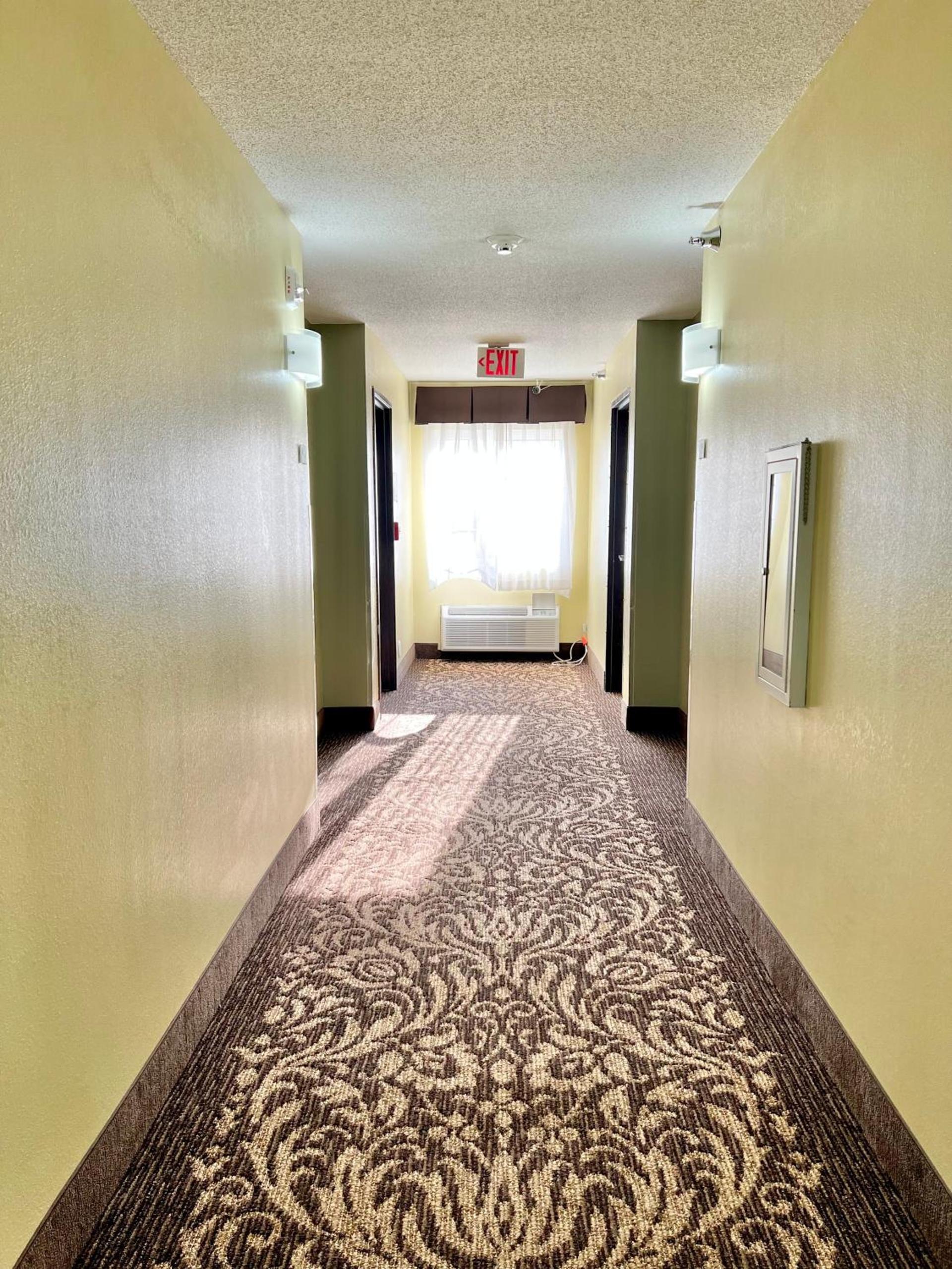 Comfort Inn & Suites Wisconsin Dells photo 87