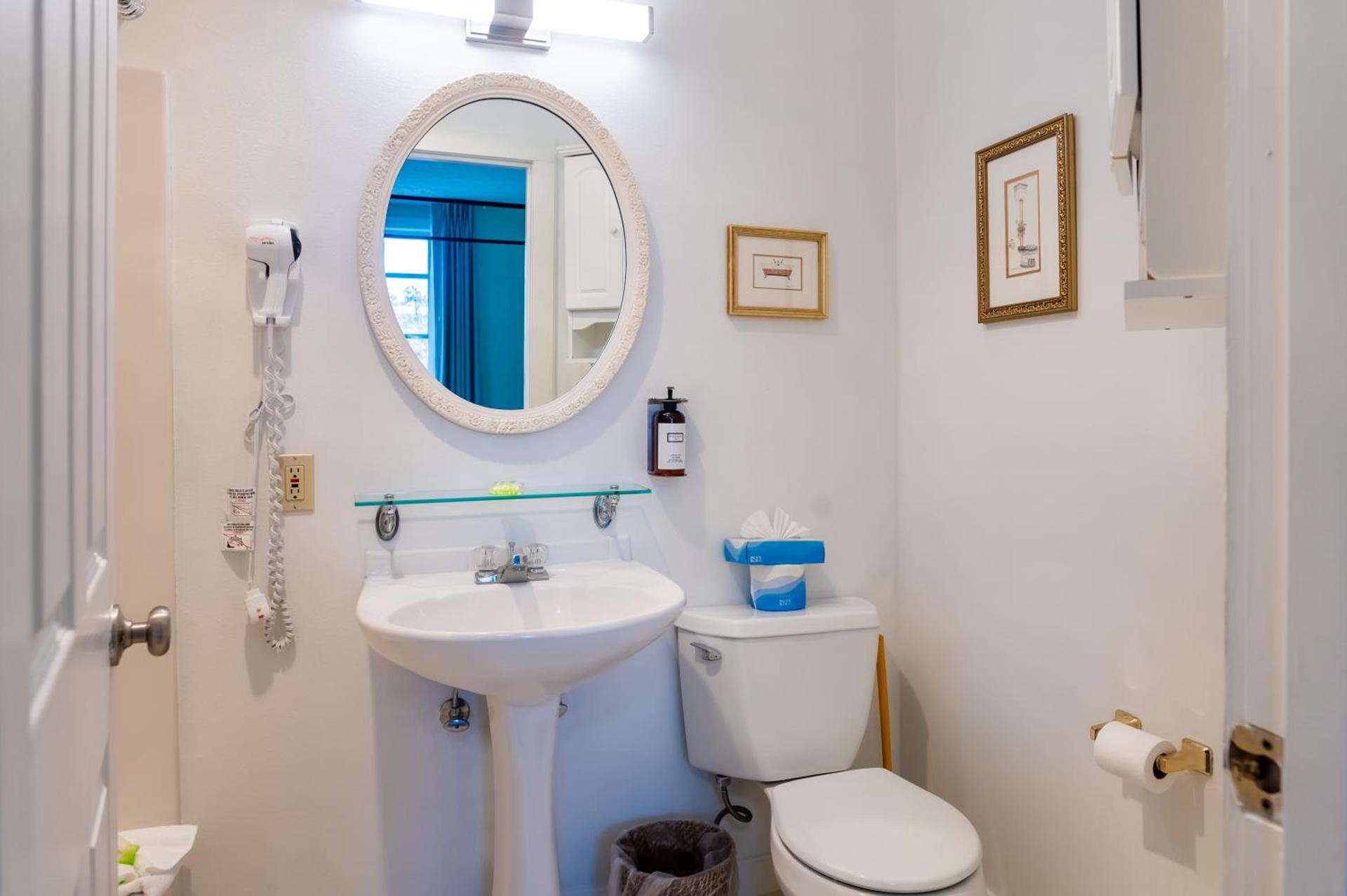Gilbert Inn Seaside photo 65