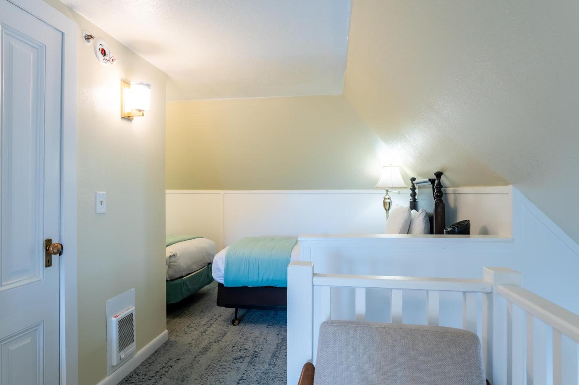 Gilbert Inn Seaside photo 57