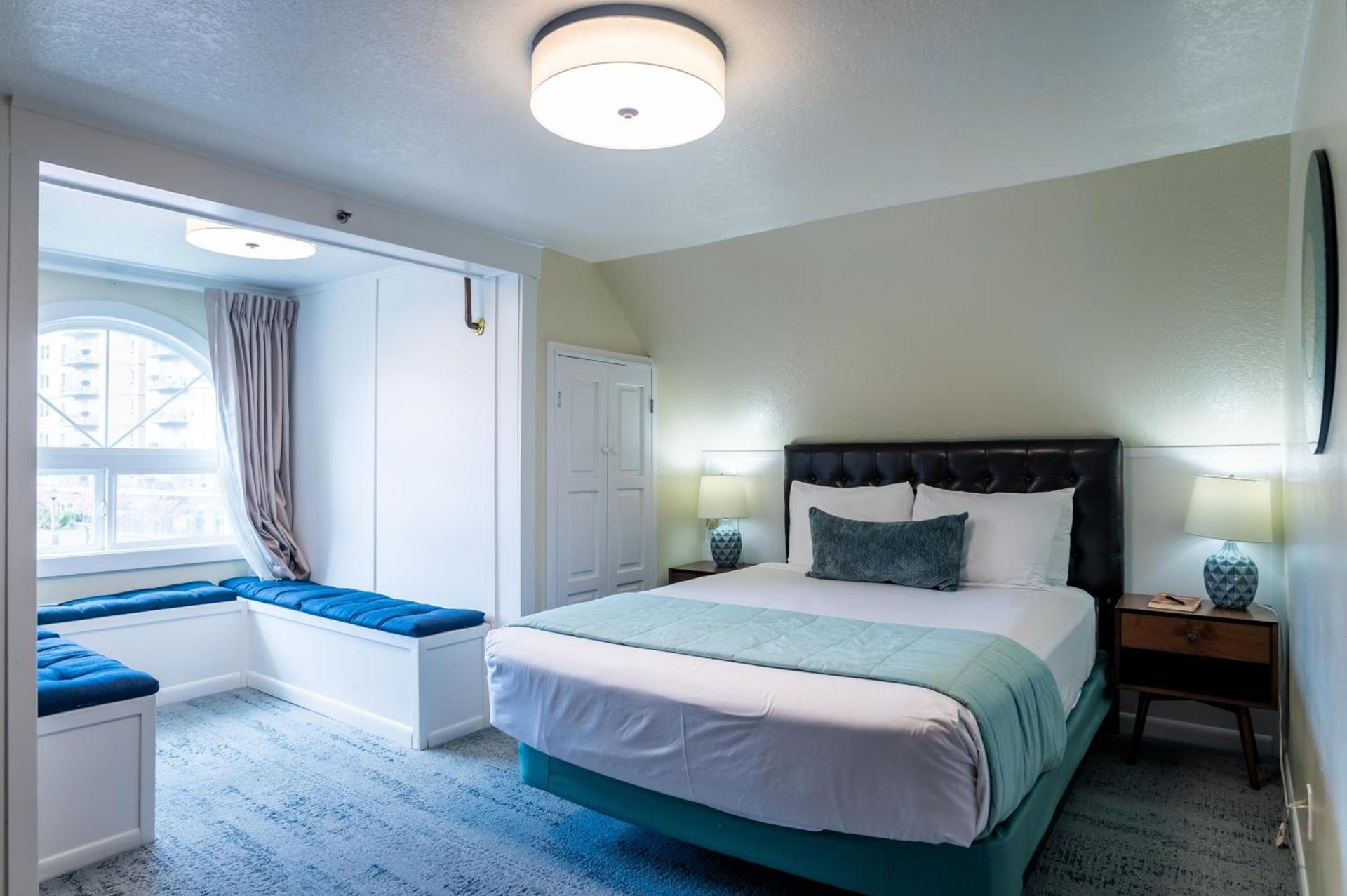 Gilbert Inn Seaside photo 61