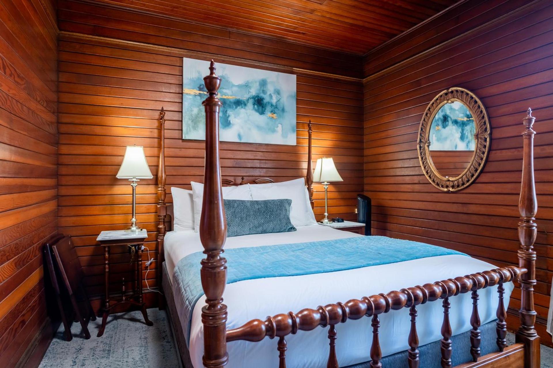 Gilbert Inn Seaside photo 64