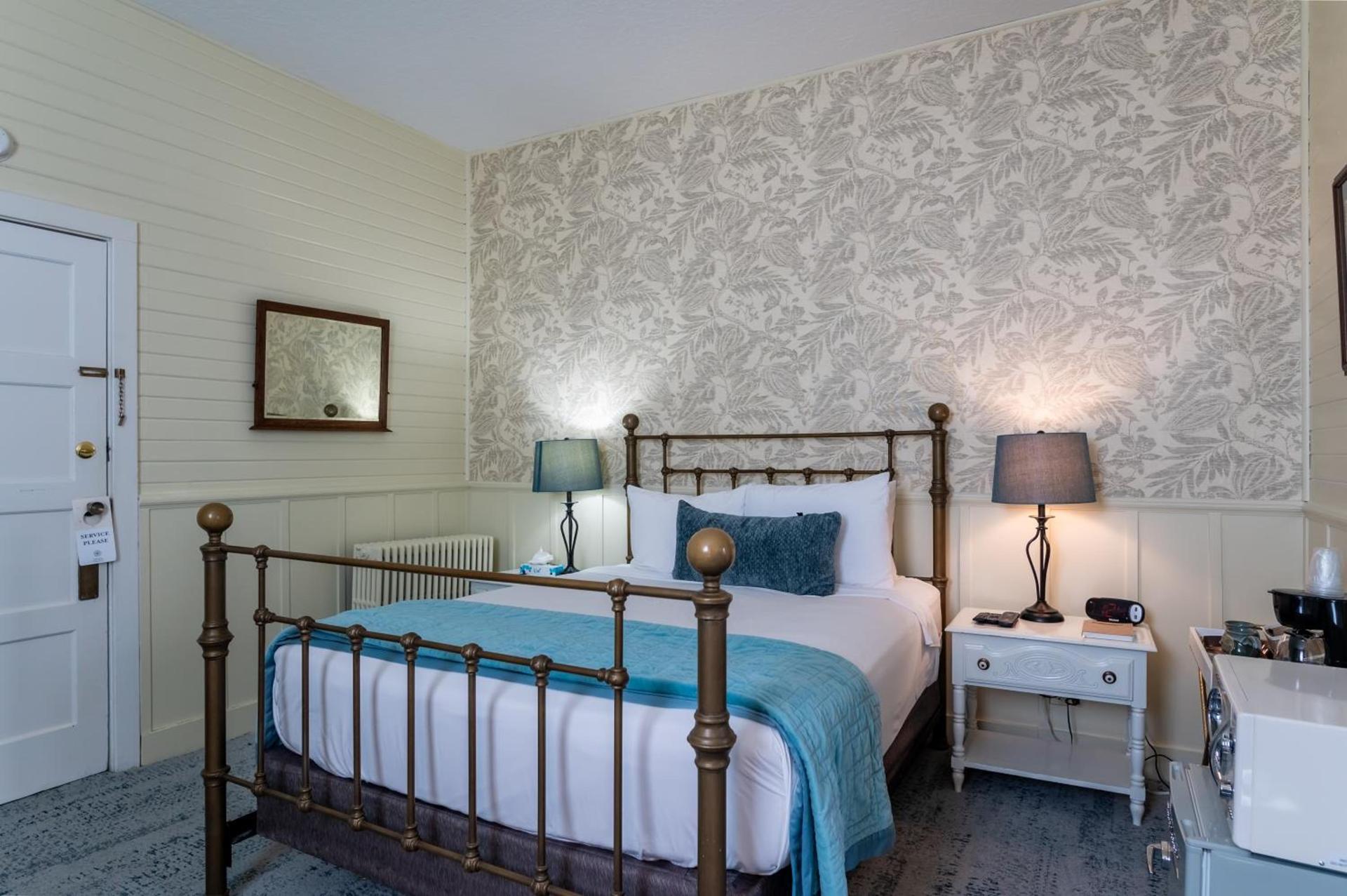 Gilbert Inn Seaside photo 60
