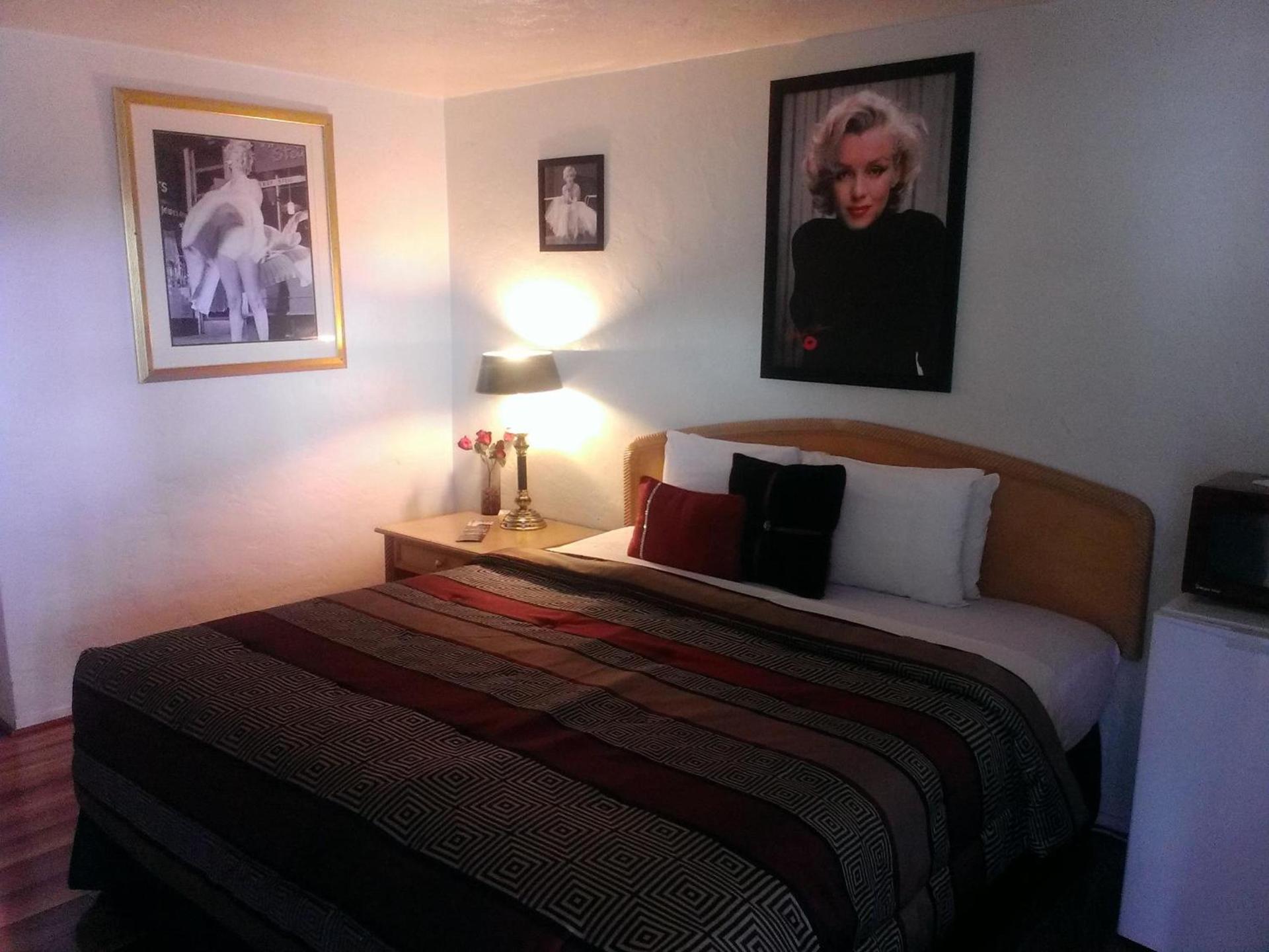El Trovatore Motel photo 12