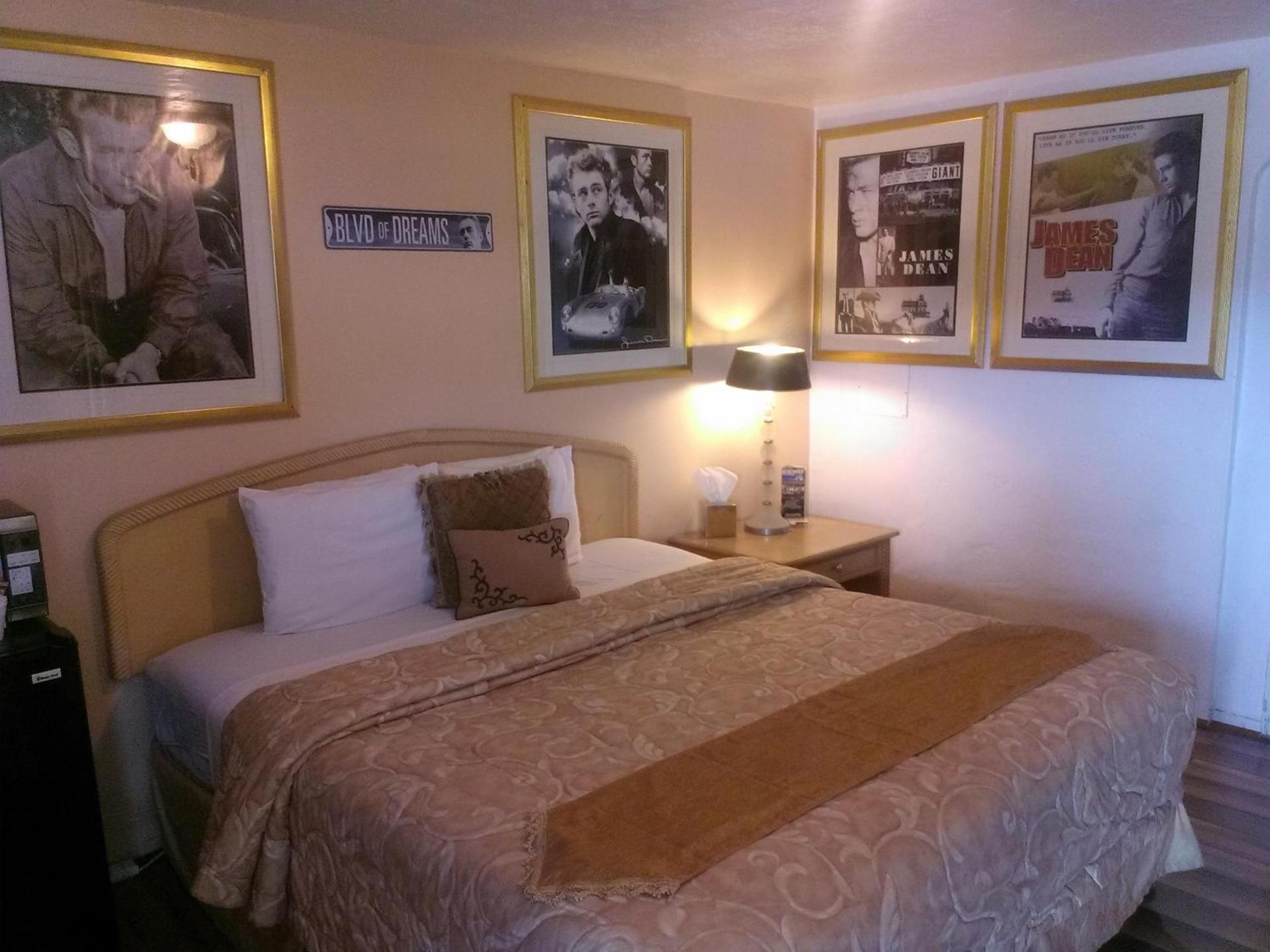 El Trovatore Motel photo 11
