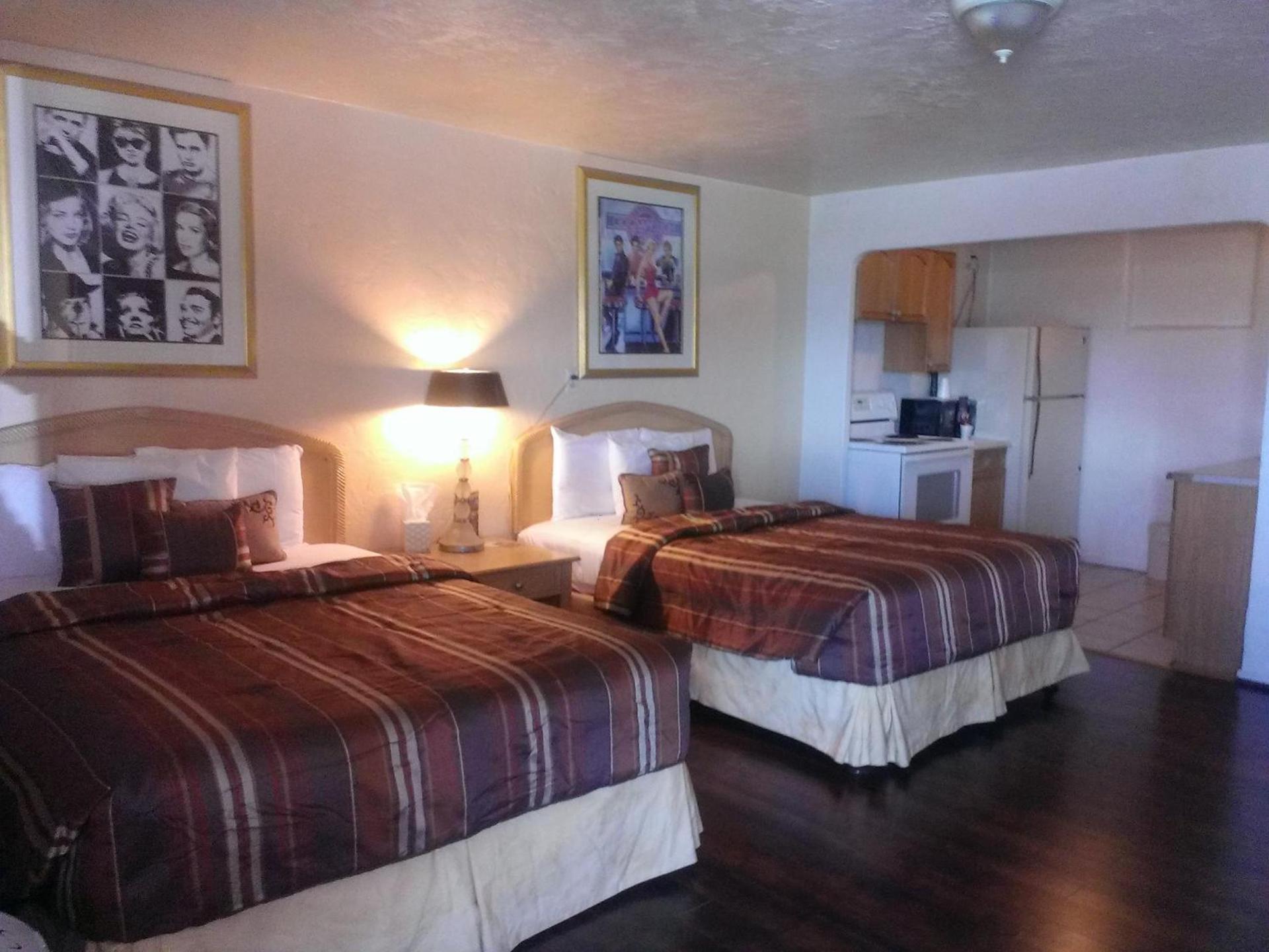 El Trovatore Motel photo 9