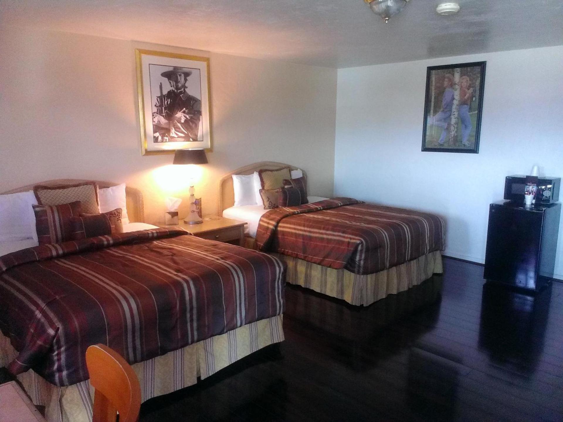 El Trovatore Motel photo 8