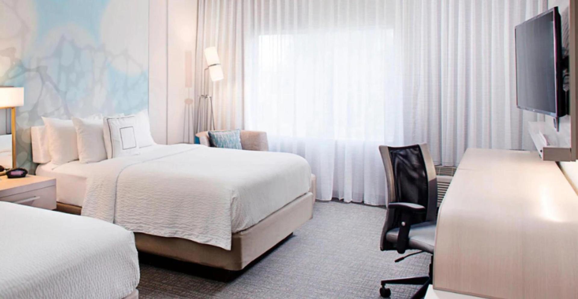 Courtyard by Marriott West Palm Beach Airport photo 26