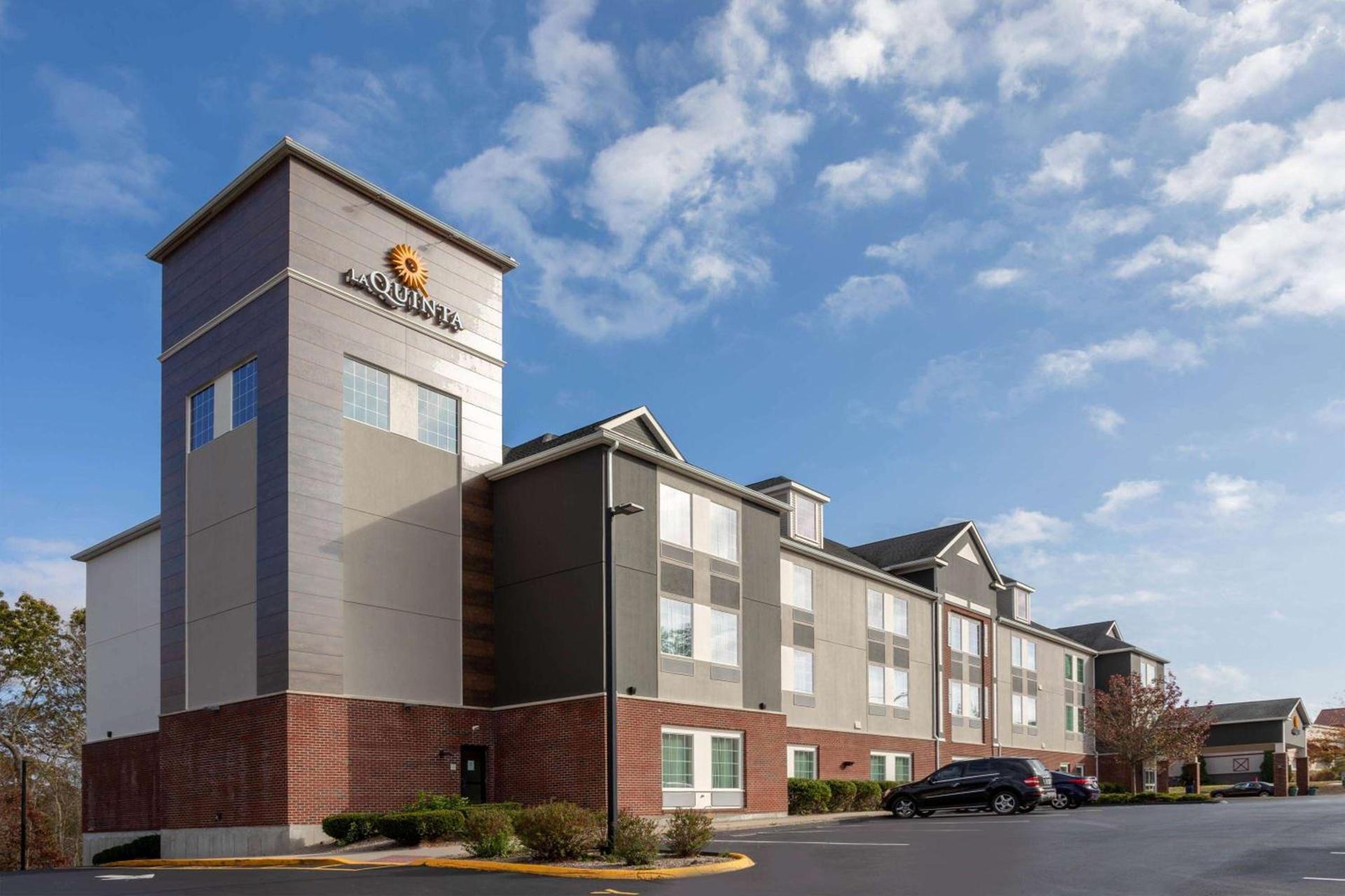 La Quinta by Wyndham Stonington-Mystic Area photo 3