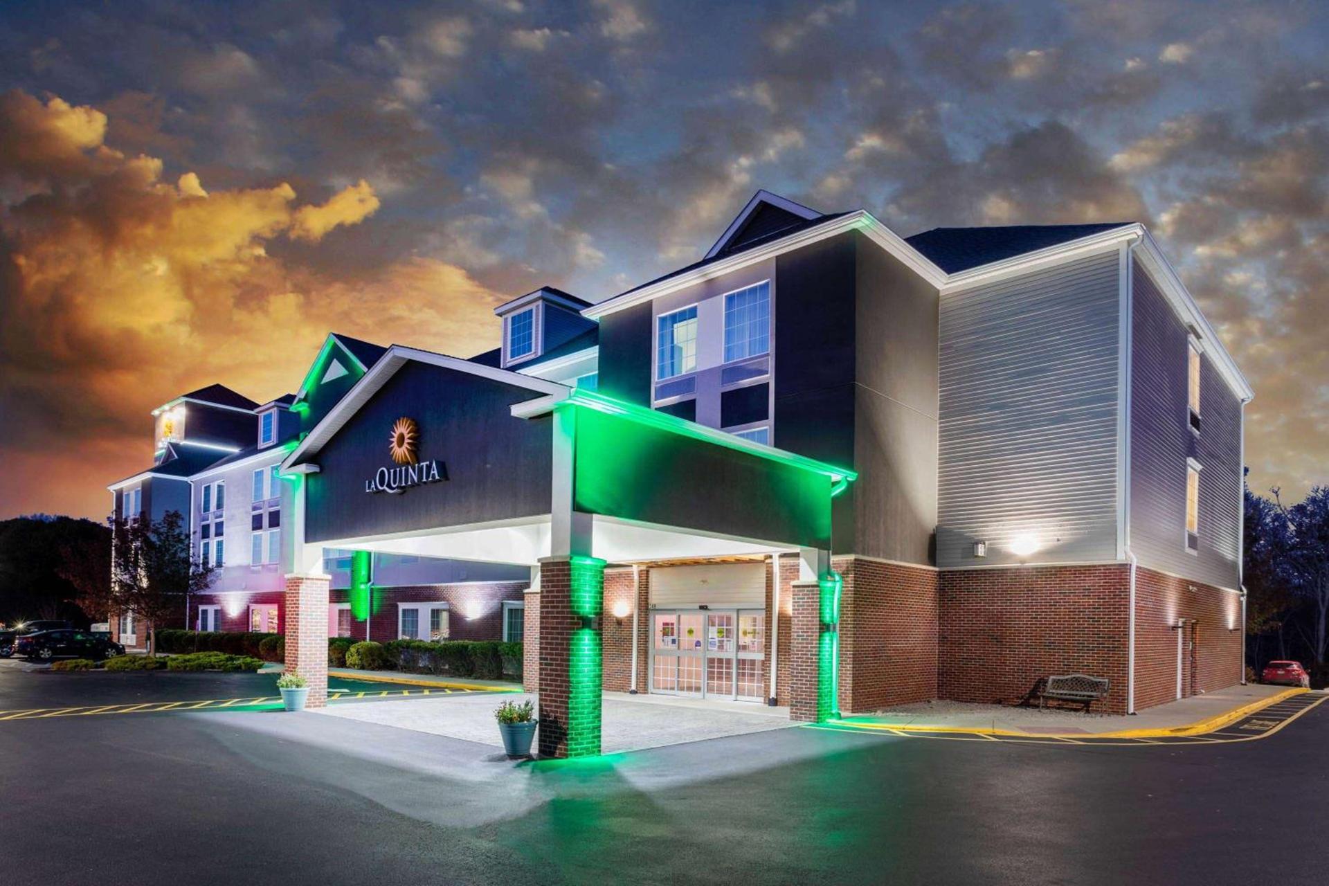 La Quinta by Wyndham Stonington-Mystic Area photo 6
