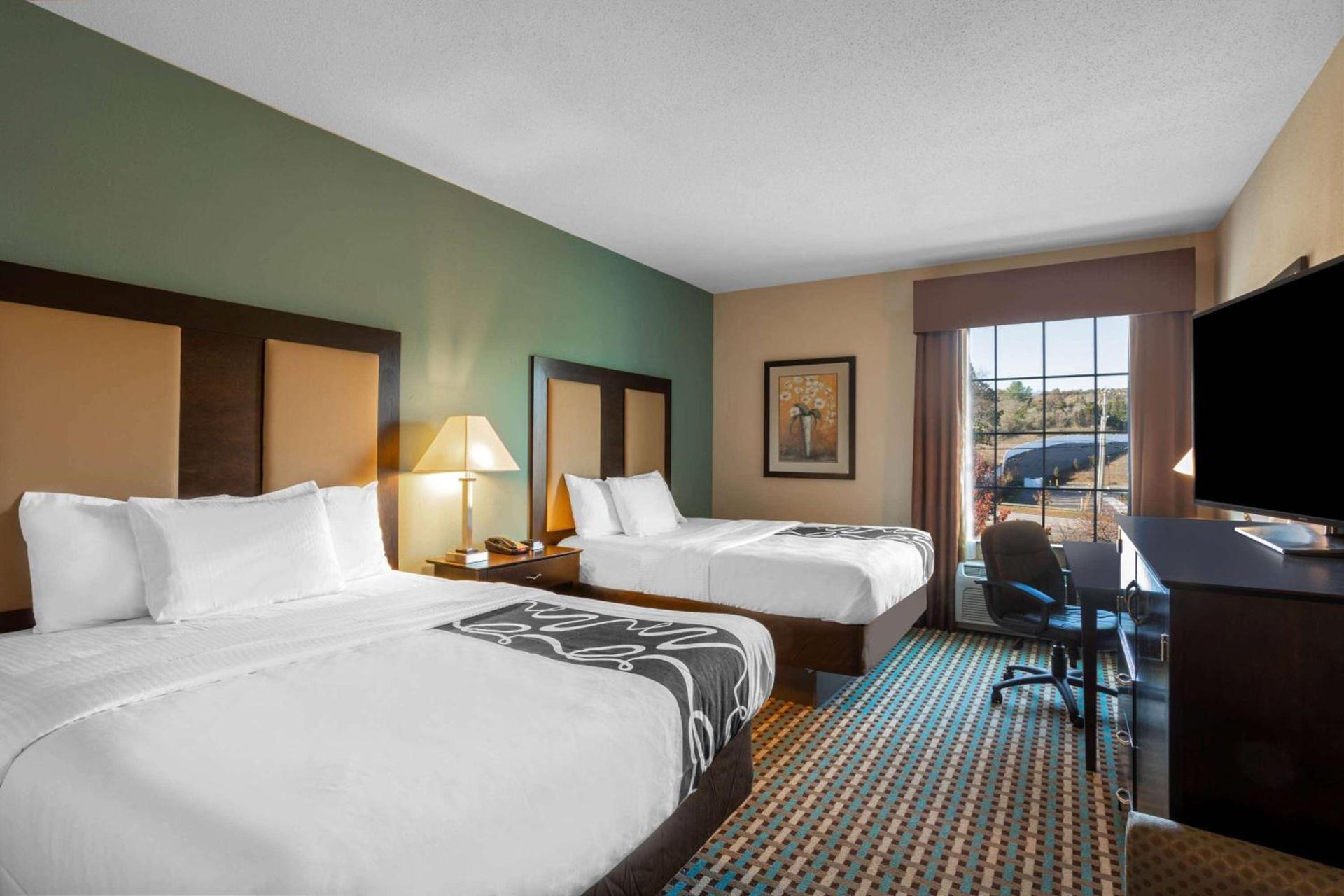 La Quinta by Wyndham Stonington-Mystic Area photo 12