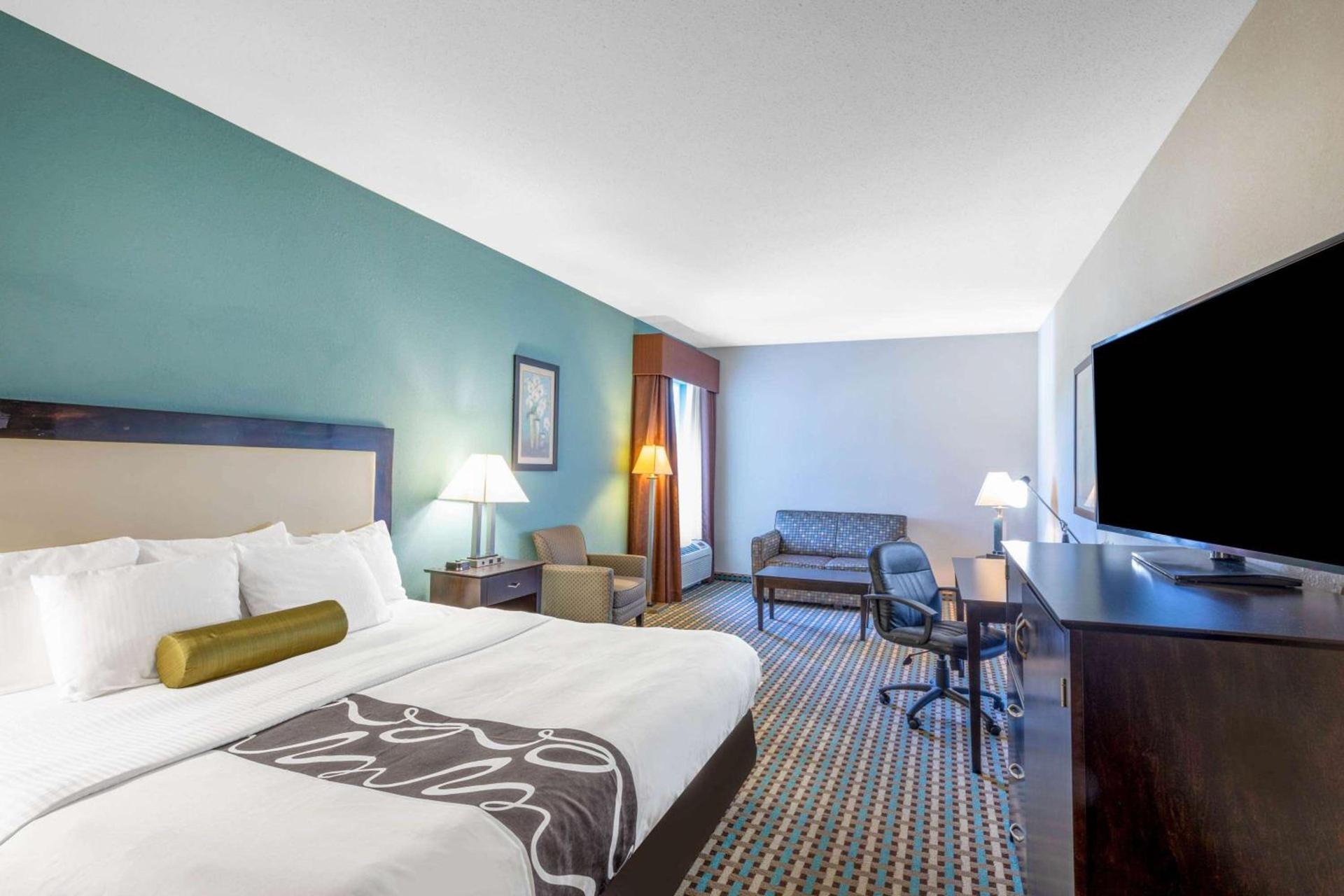 La Quinta by Wyndham Stonington-Mystic Area photo 18