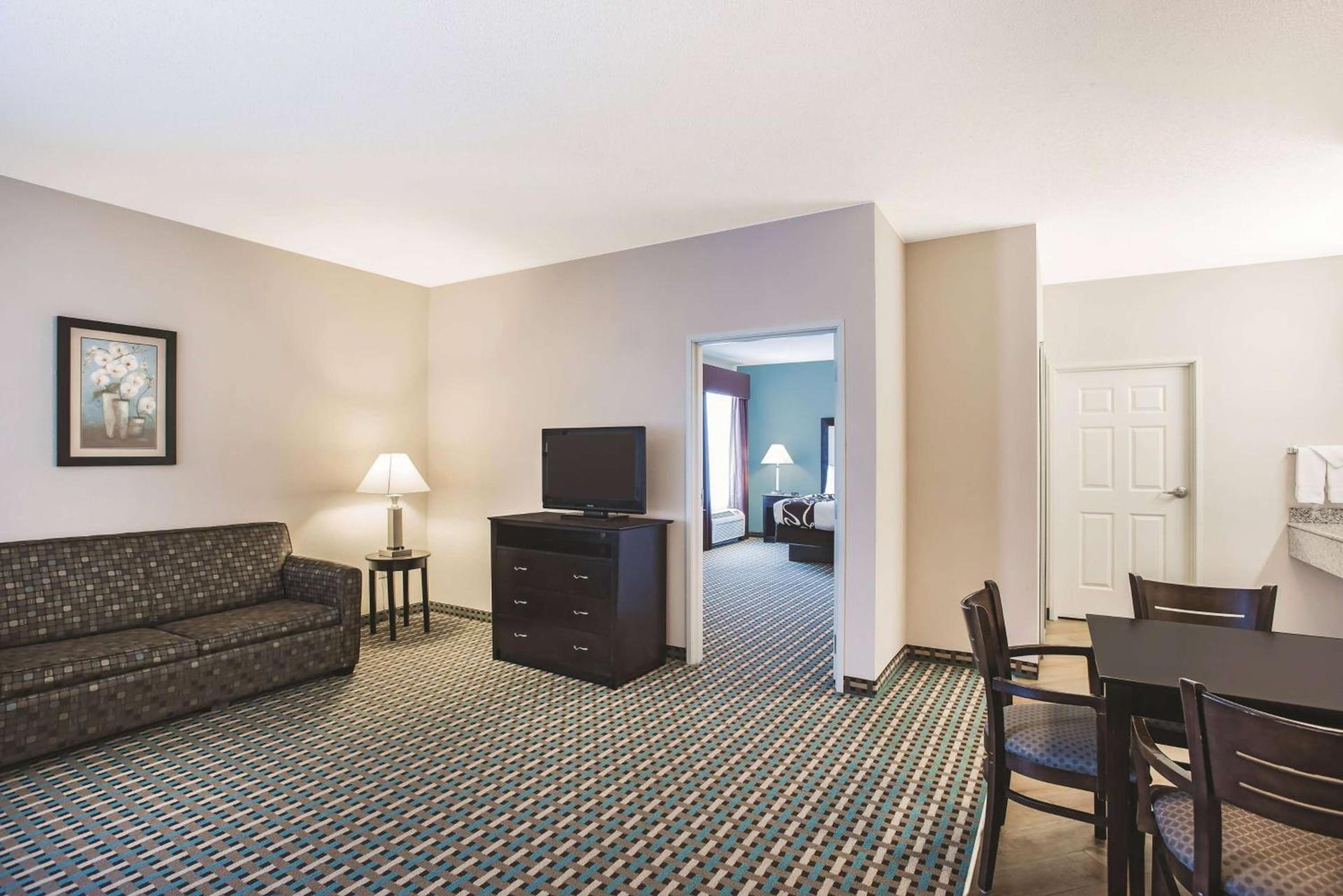La Quinta by Wyndham Stonington-Mystic Area photo 21