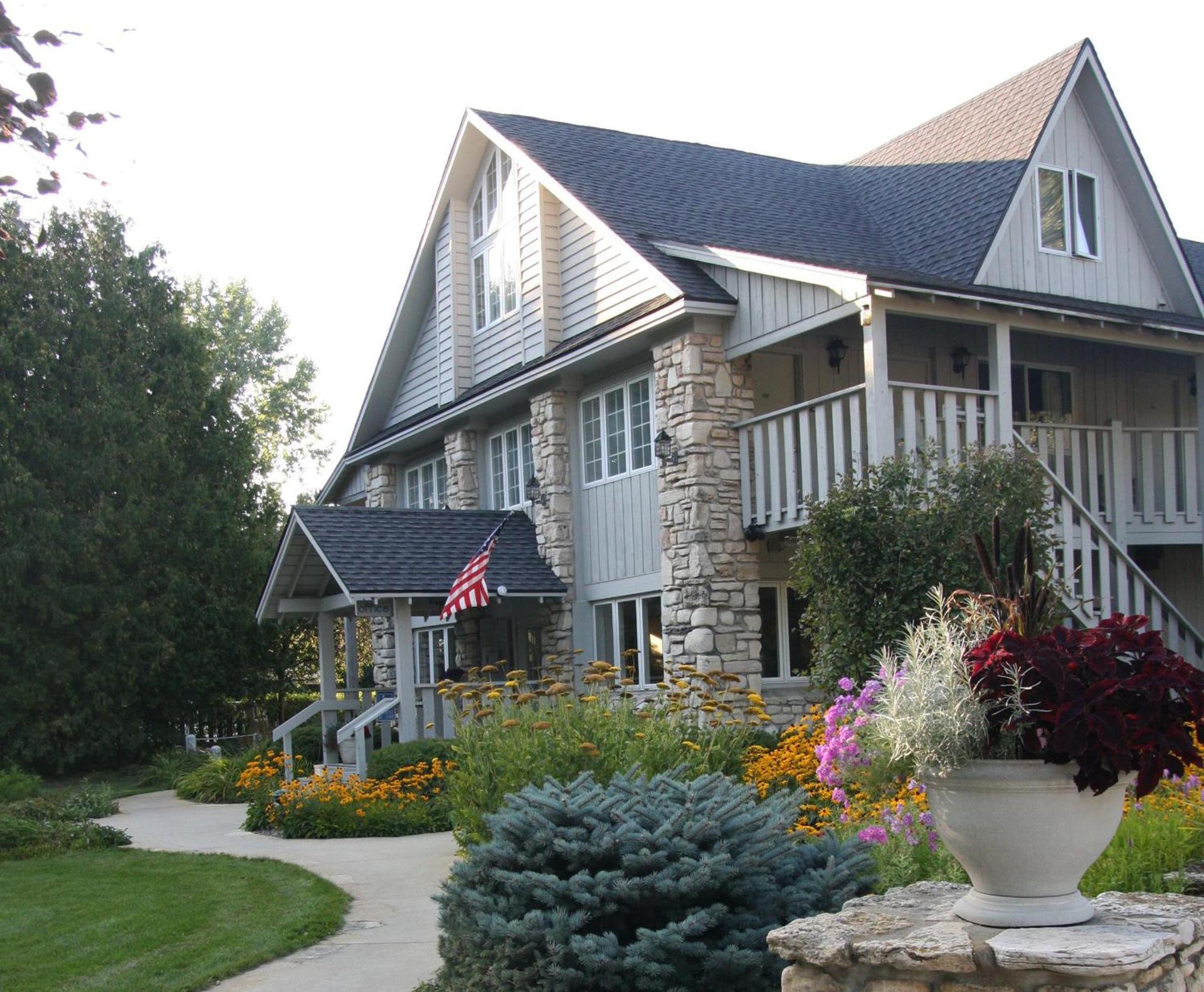 Country House Resort photo 3