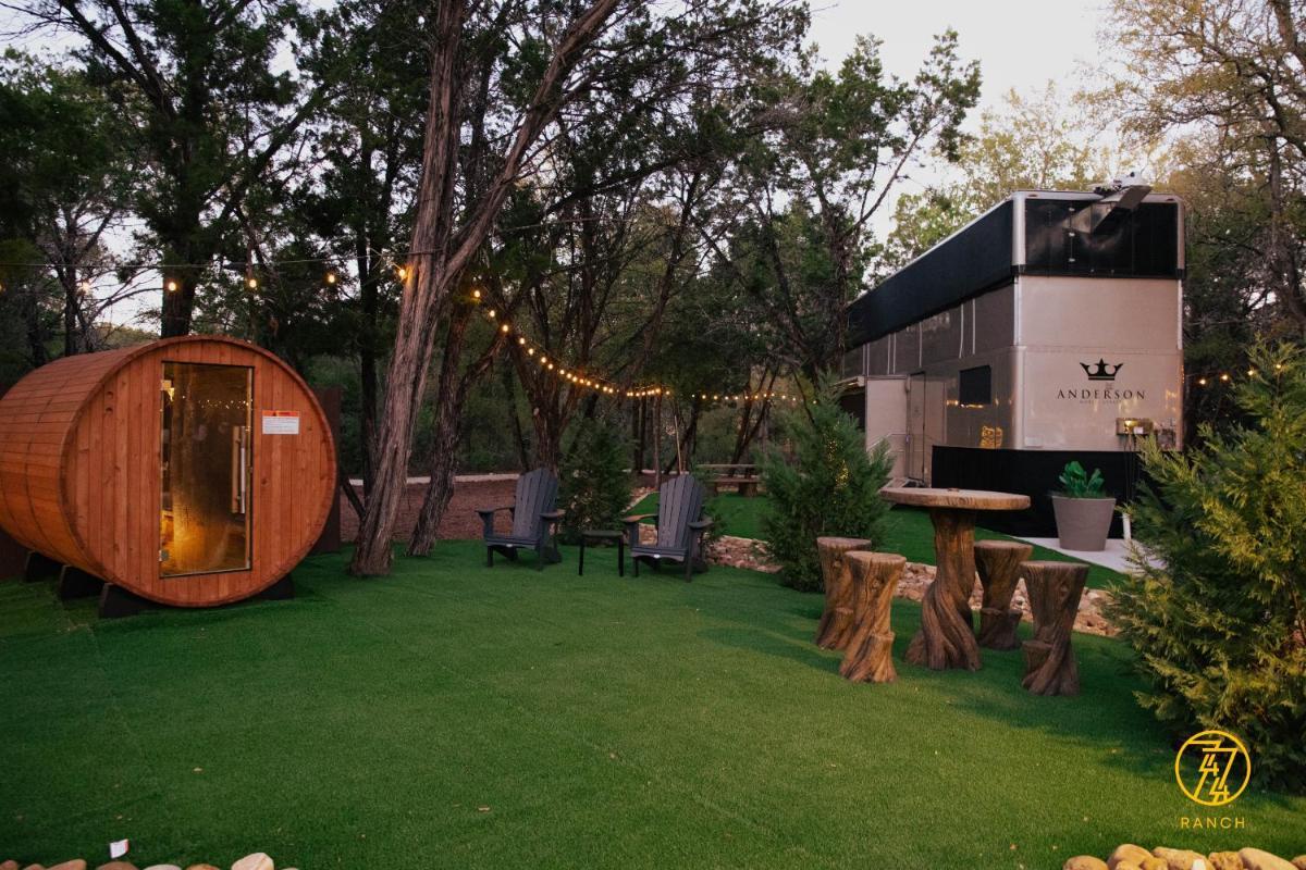 7744 Ranch Glamping Resort photo 10