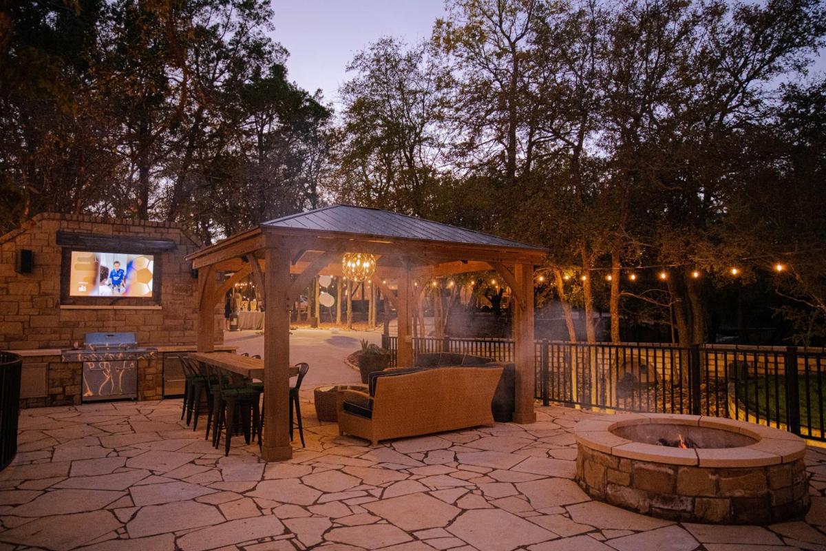 7744 Ranch Glamping Resort photo 33