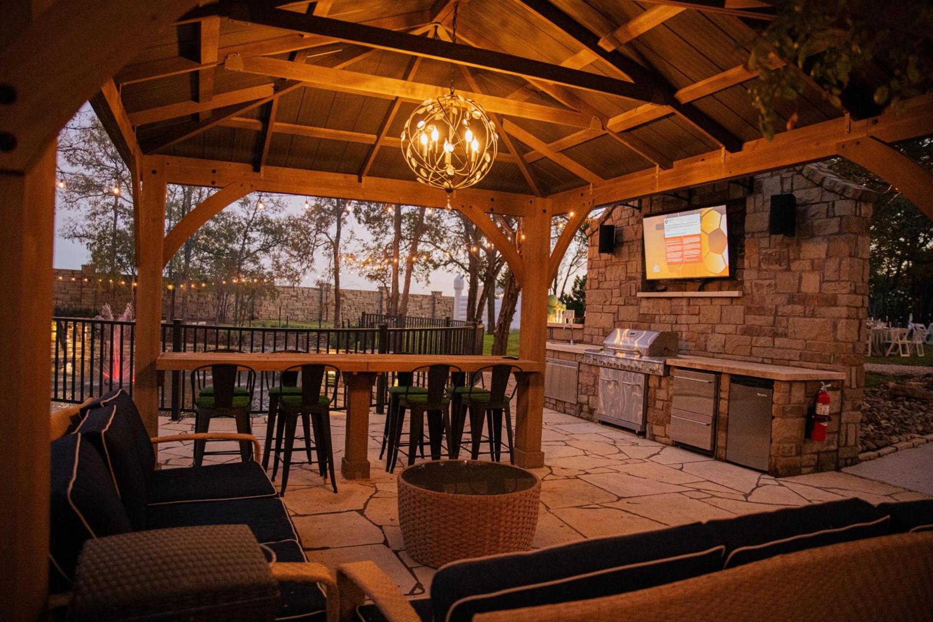 7744 Ranch Glamping Resort photo 32