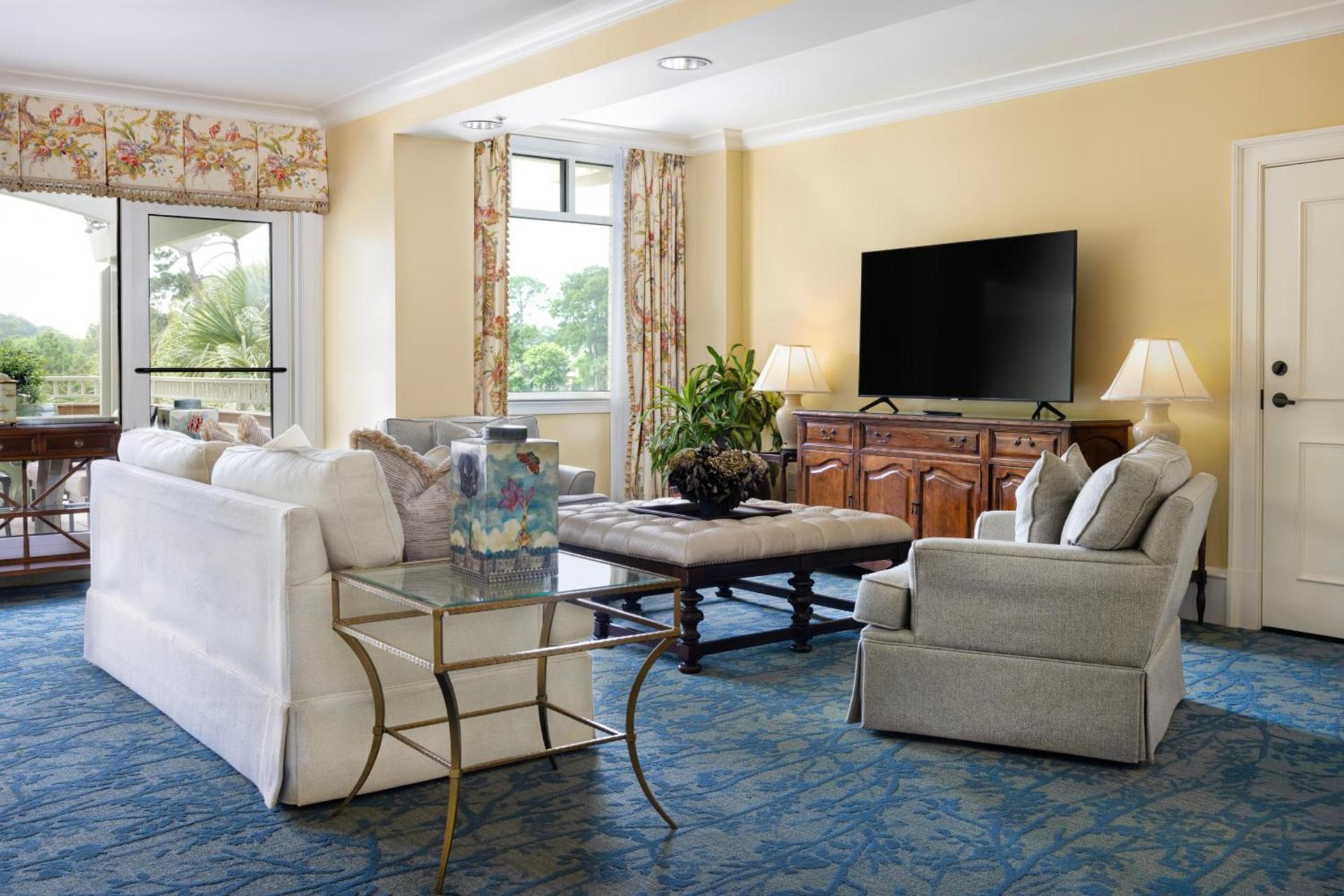 Inn and Club at Harbour Town photo 15