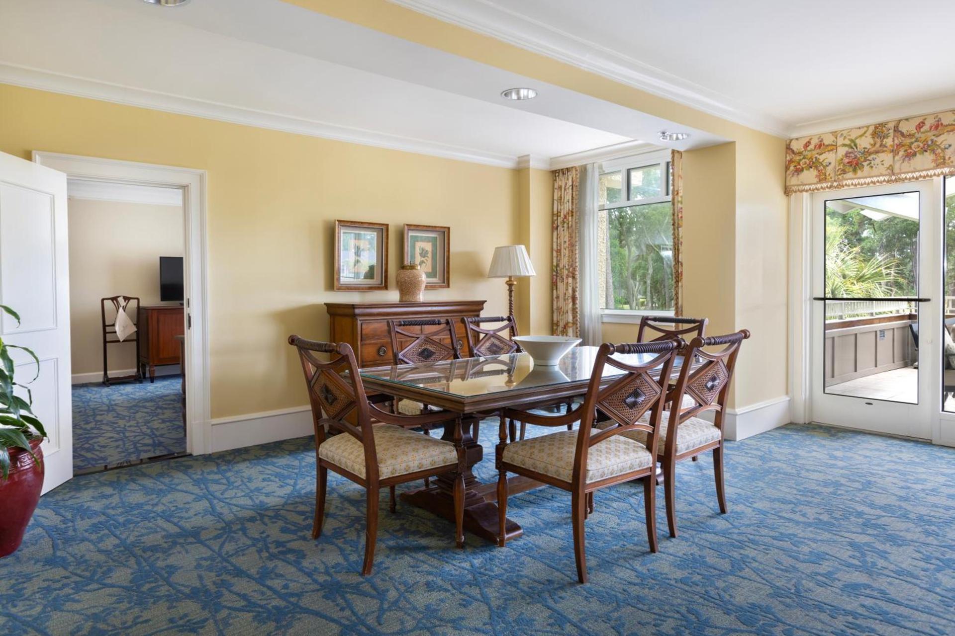 Inn and Club at Harbour Town photo 16