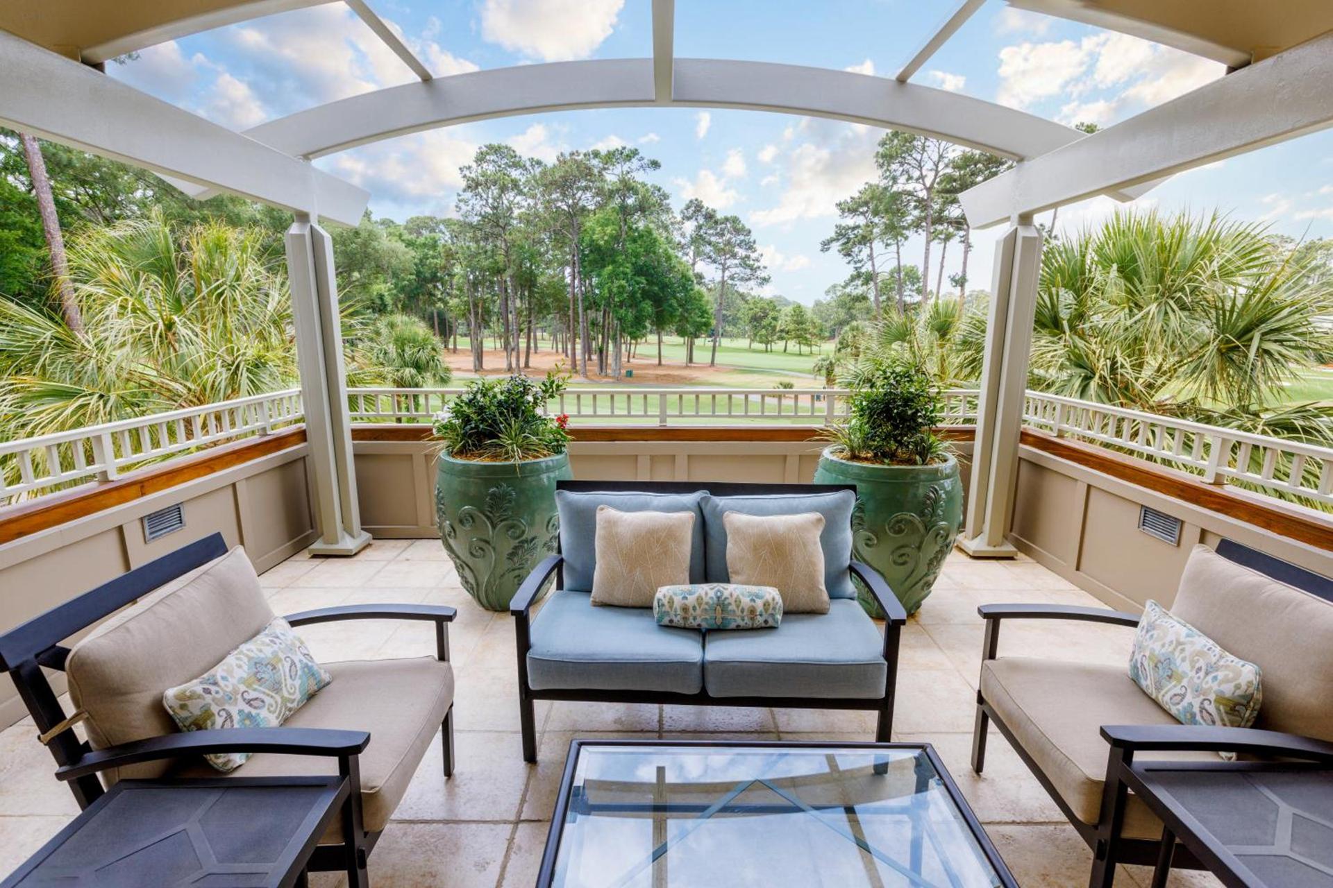 Inn and Club at Harbour Town photo 17