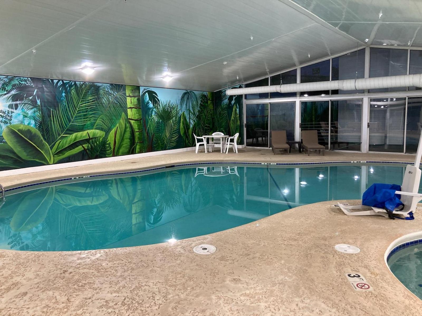 Quality Inn & Suites Bellville - Mansfield photo 5