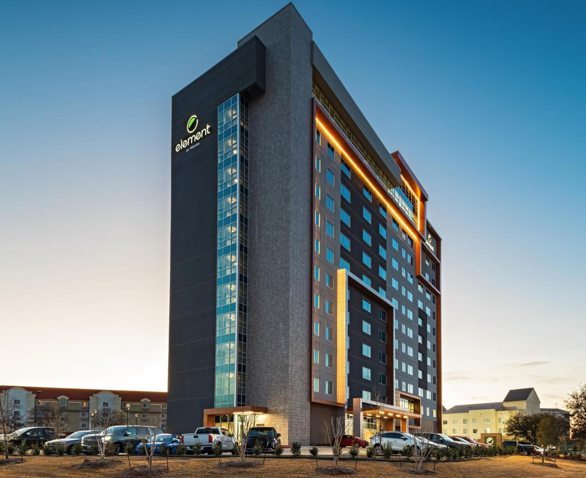 Element by Marriott Dallas Las Colinas photo 2