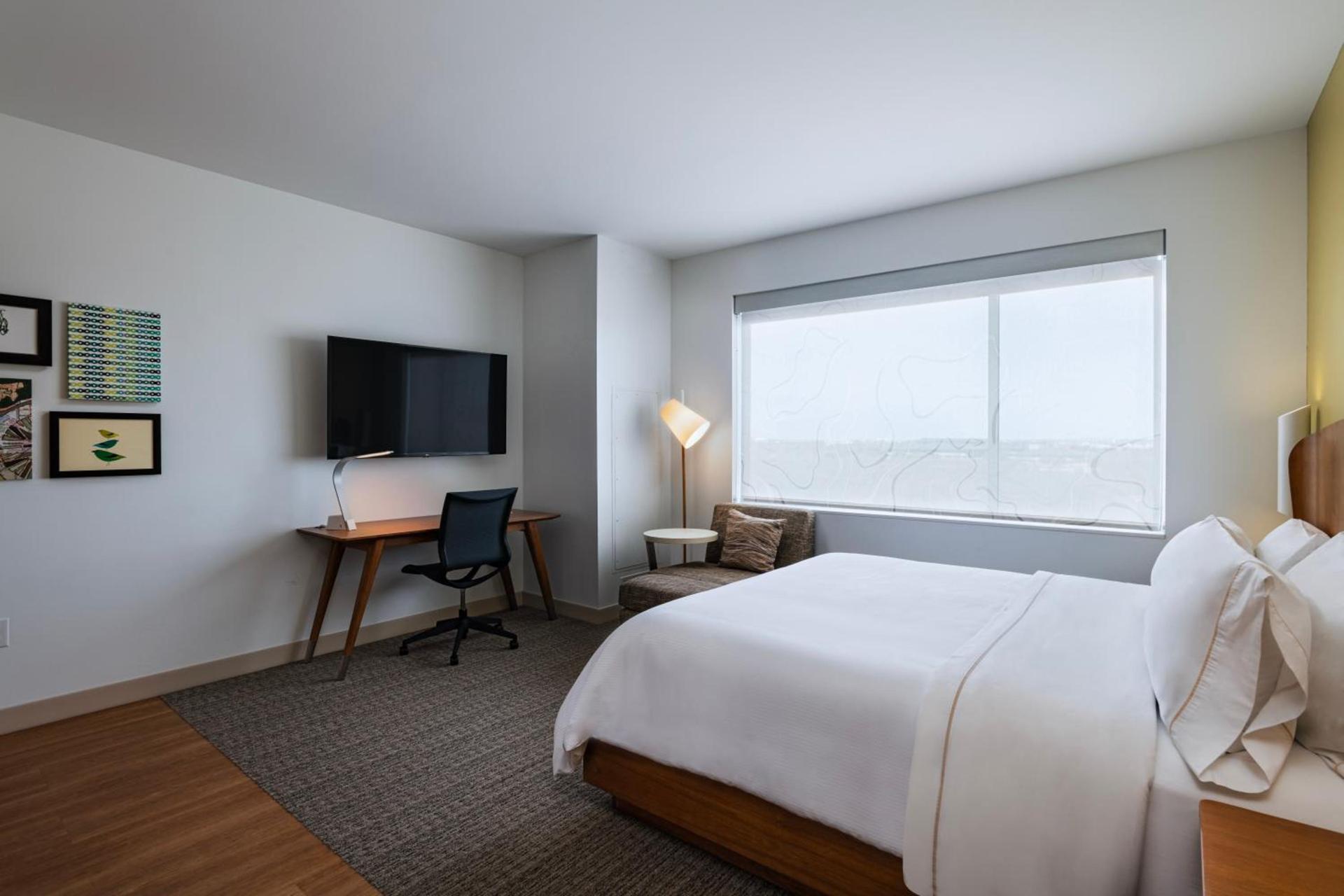 Element by Marriott Dallas Las Colinas photo 8