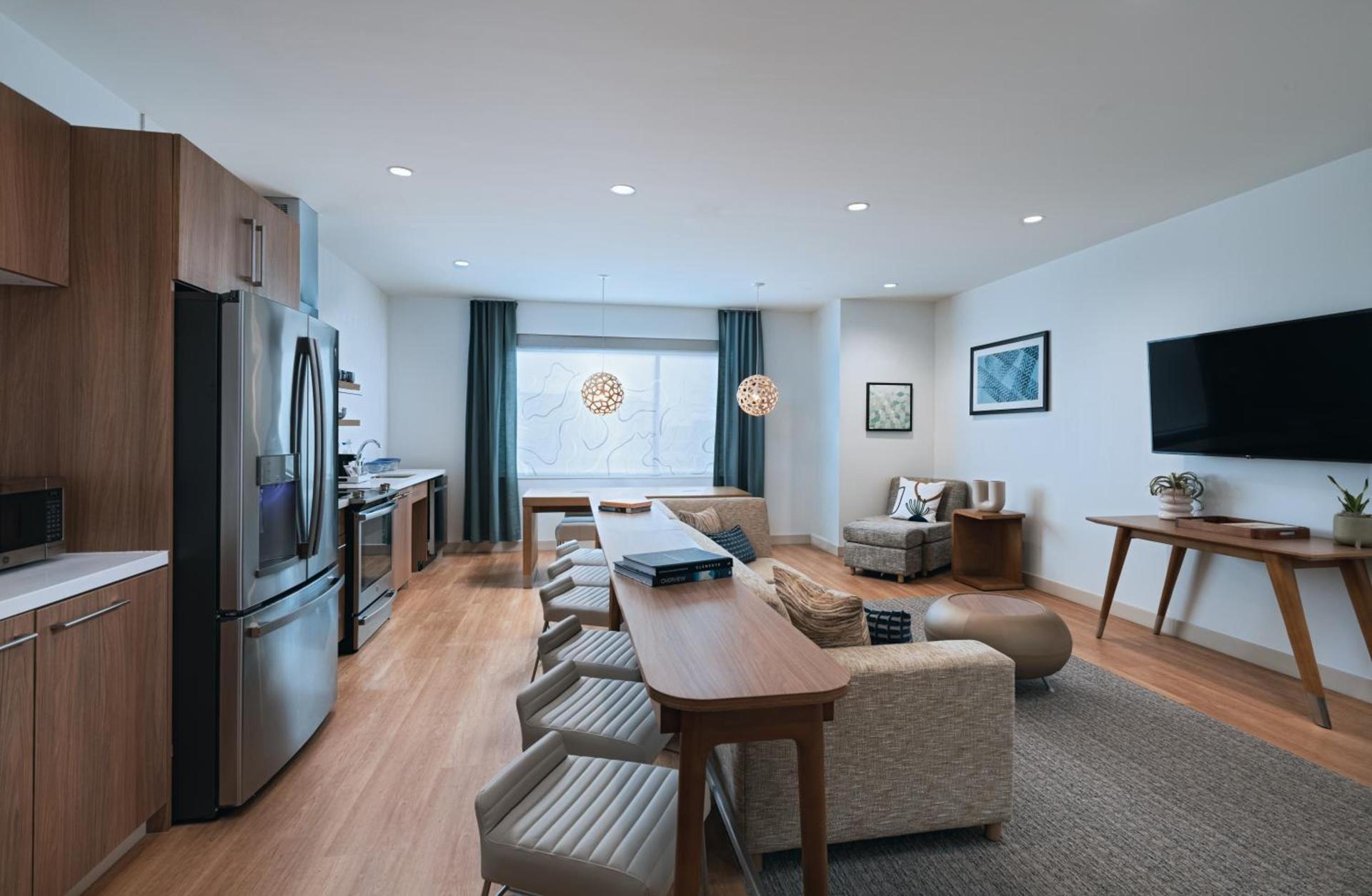 Element by Marriott Dallas Las Colinas photo 13