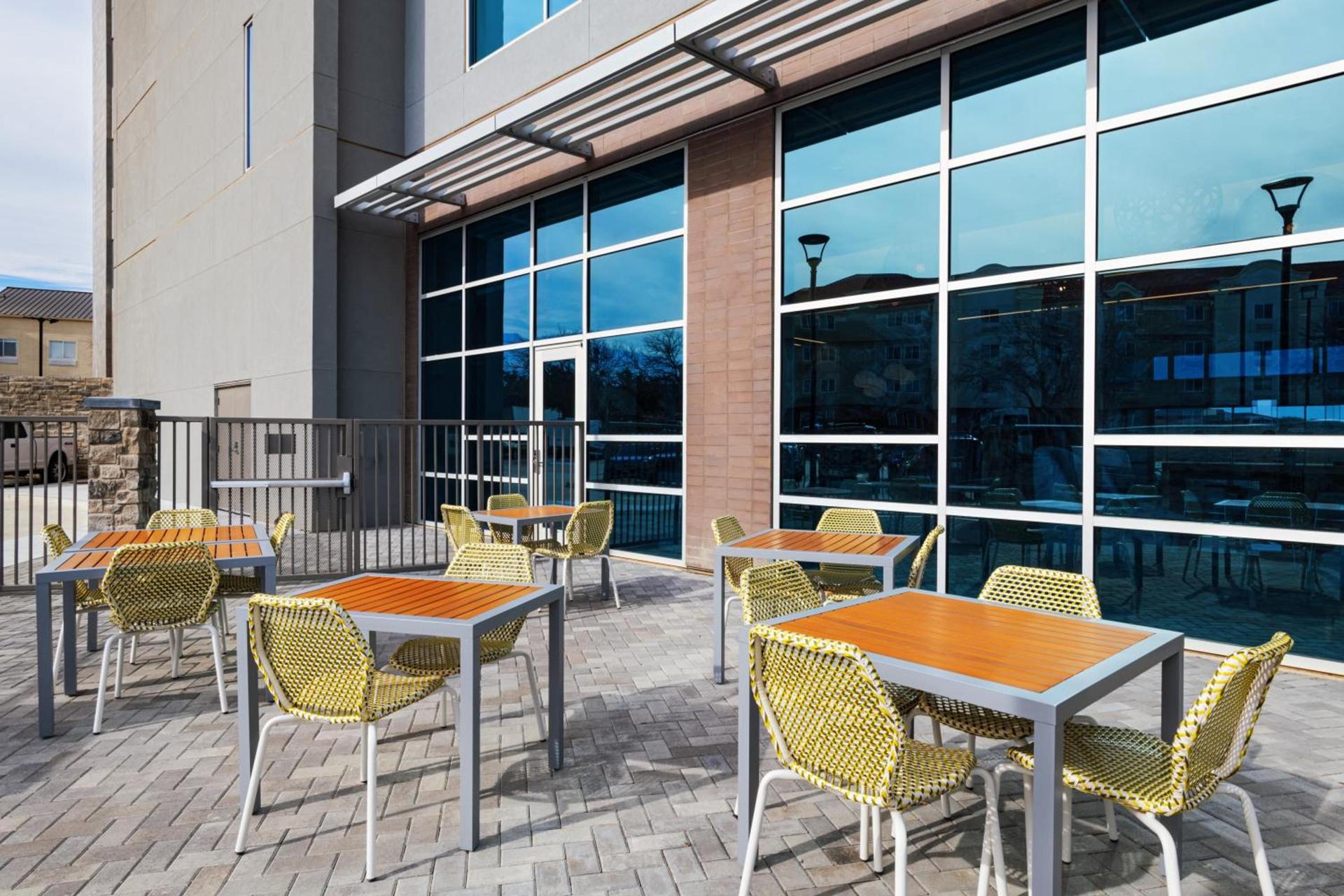 Element by Marriott Dallas Las Colinas photo 14