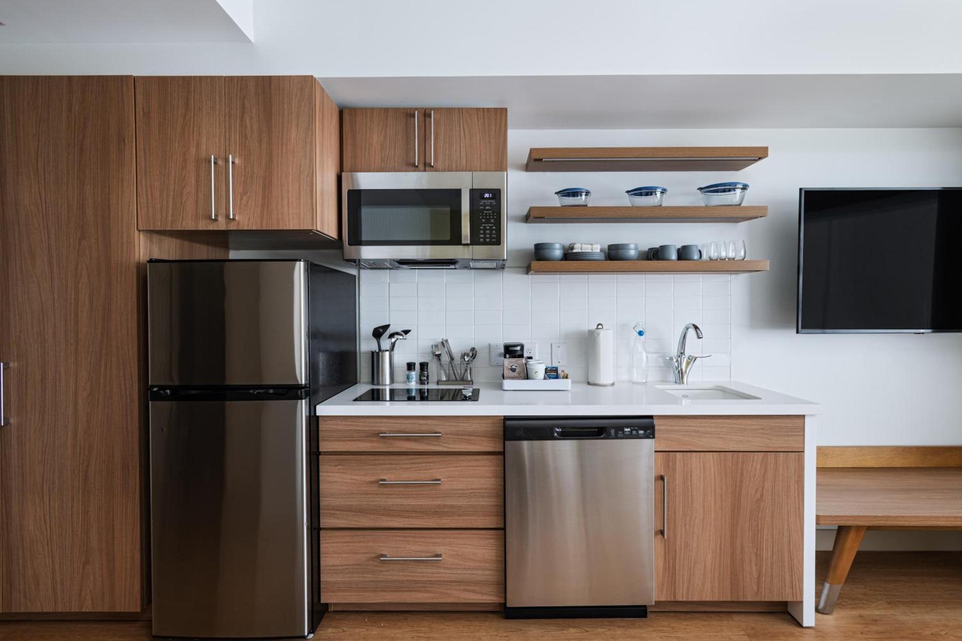 Element by Marriott Dallas Las Colinas photo 18