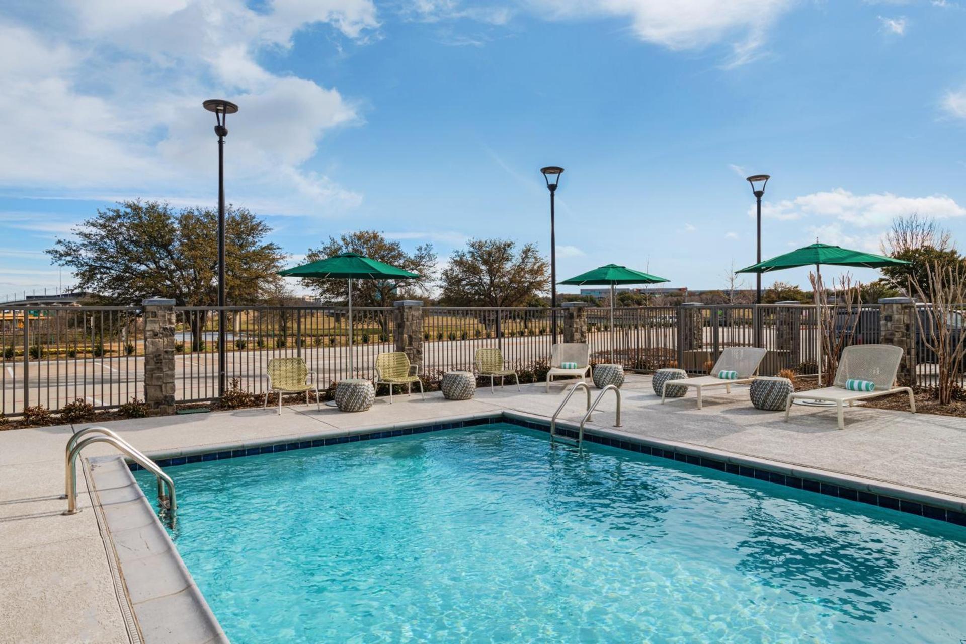 Element by Marriott Dallas Las Colinas photo 21